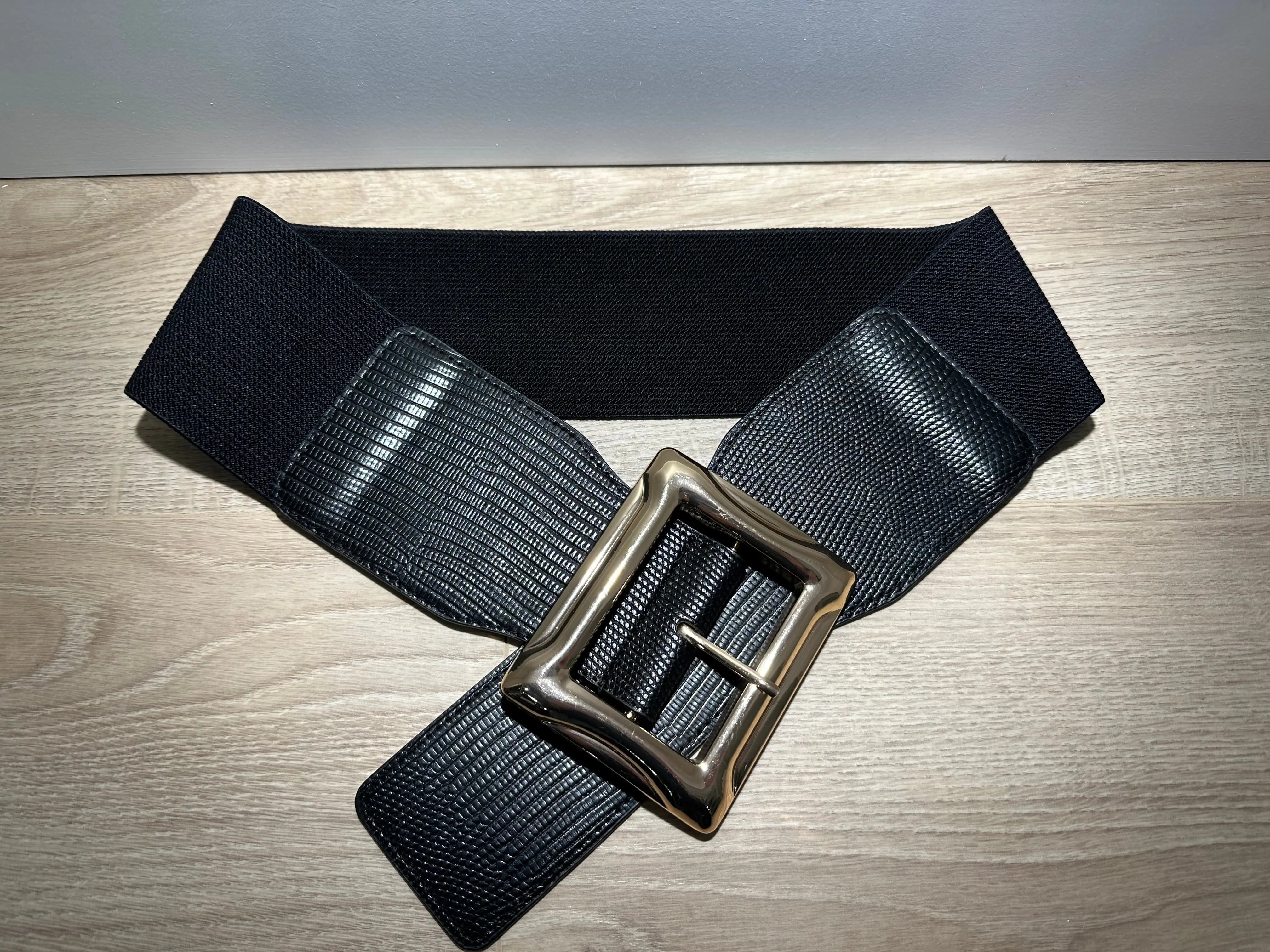 Ceinture carré DS.Sélection