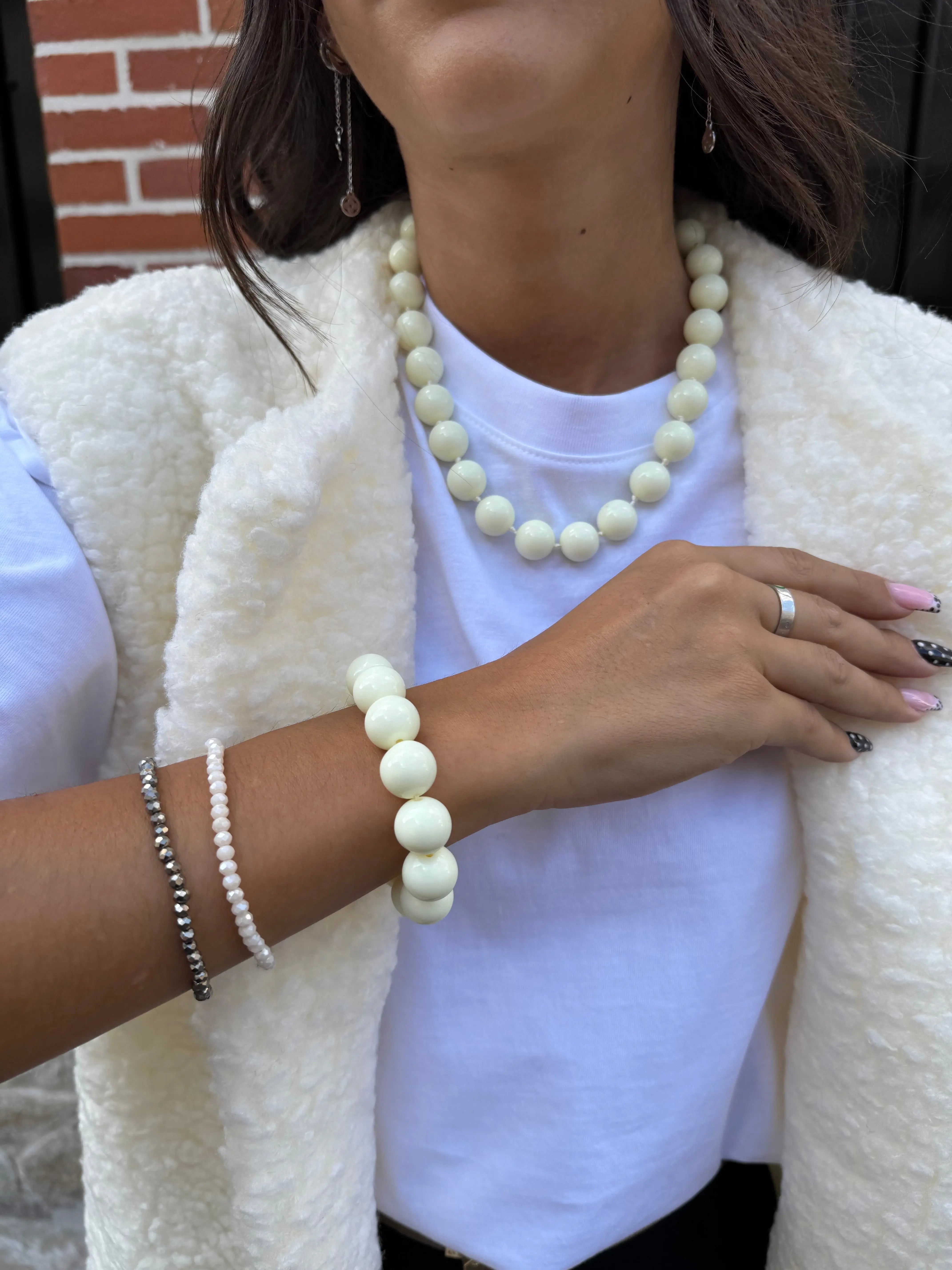 Coffret de perles DS.Sélection