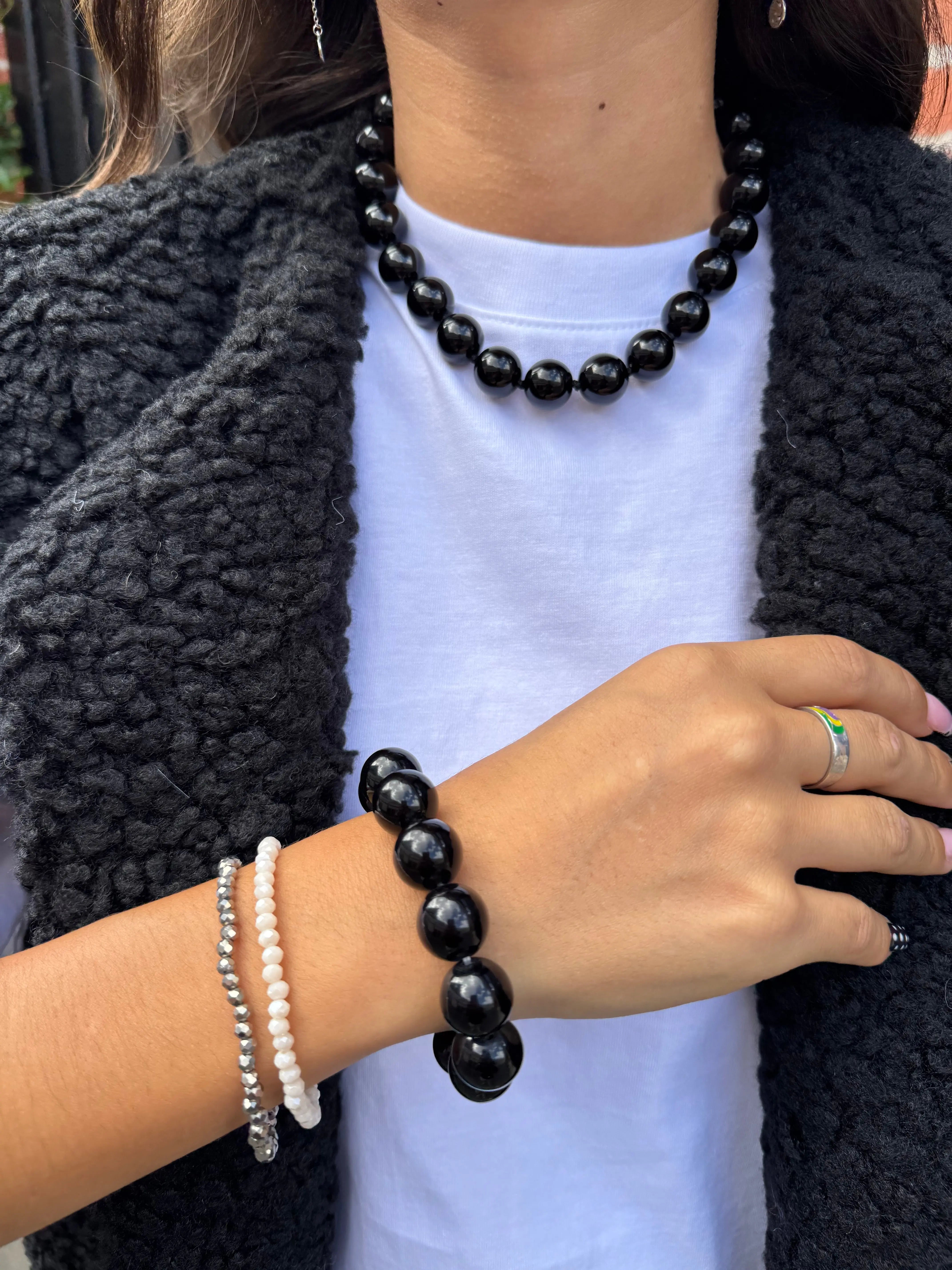 Coffret de perles DS.Sélection