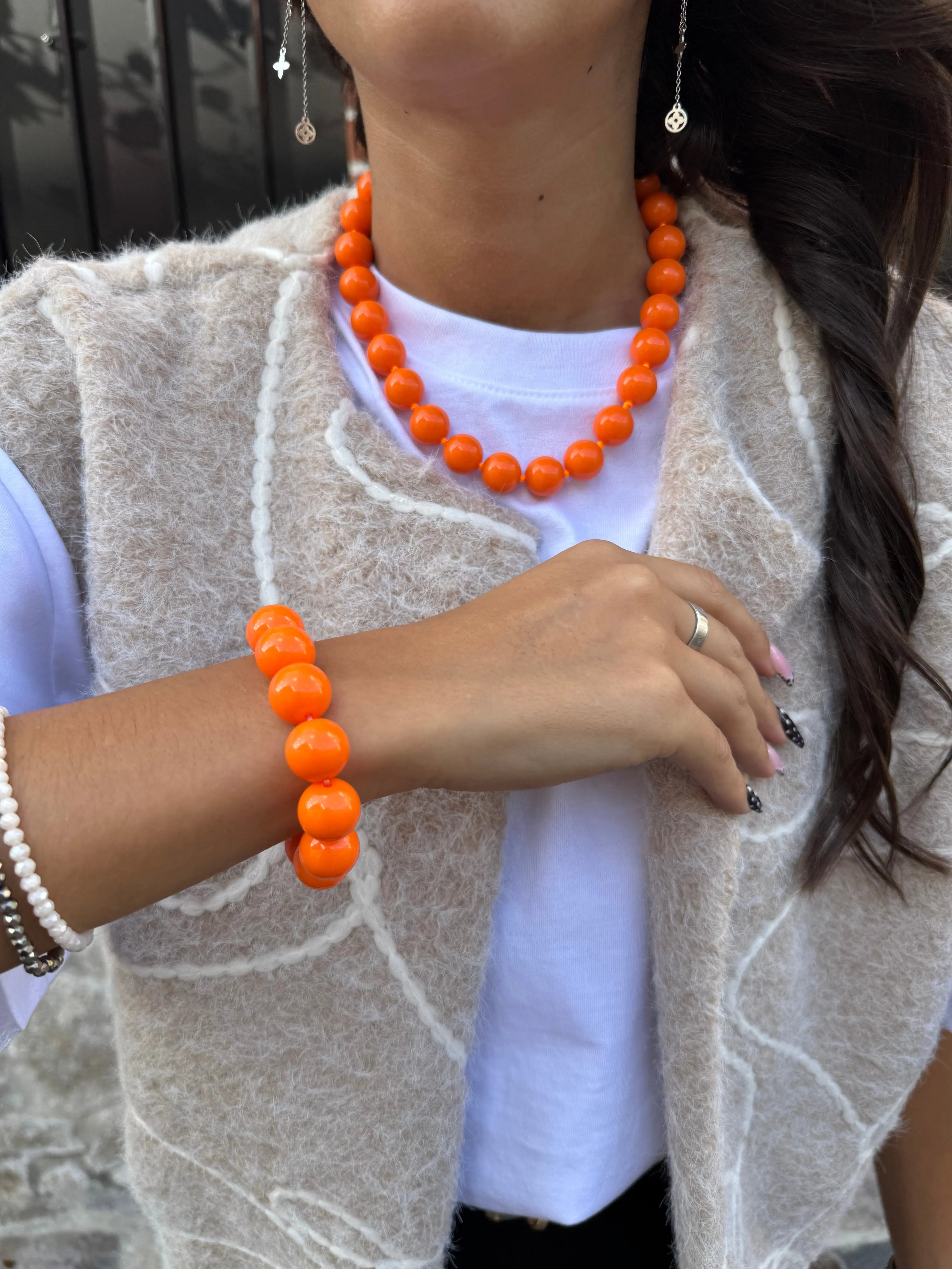 Coffret de perles DS.Sélection