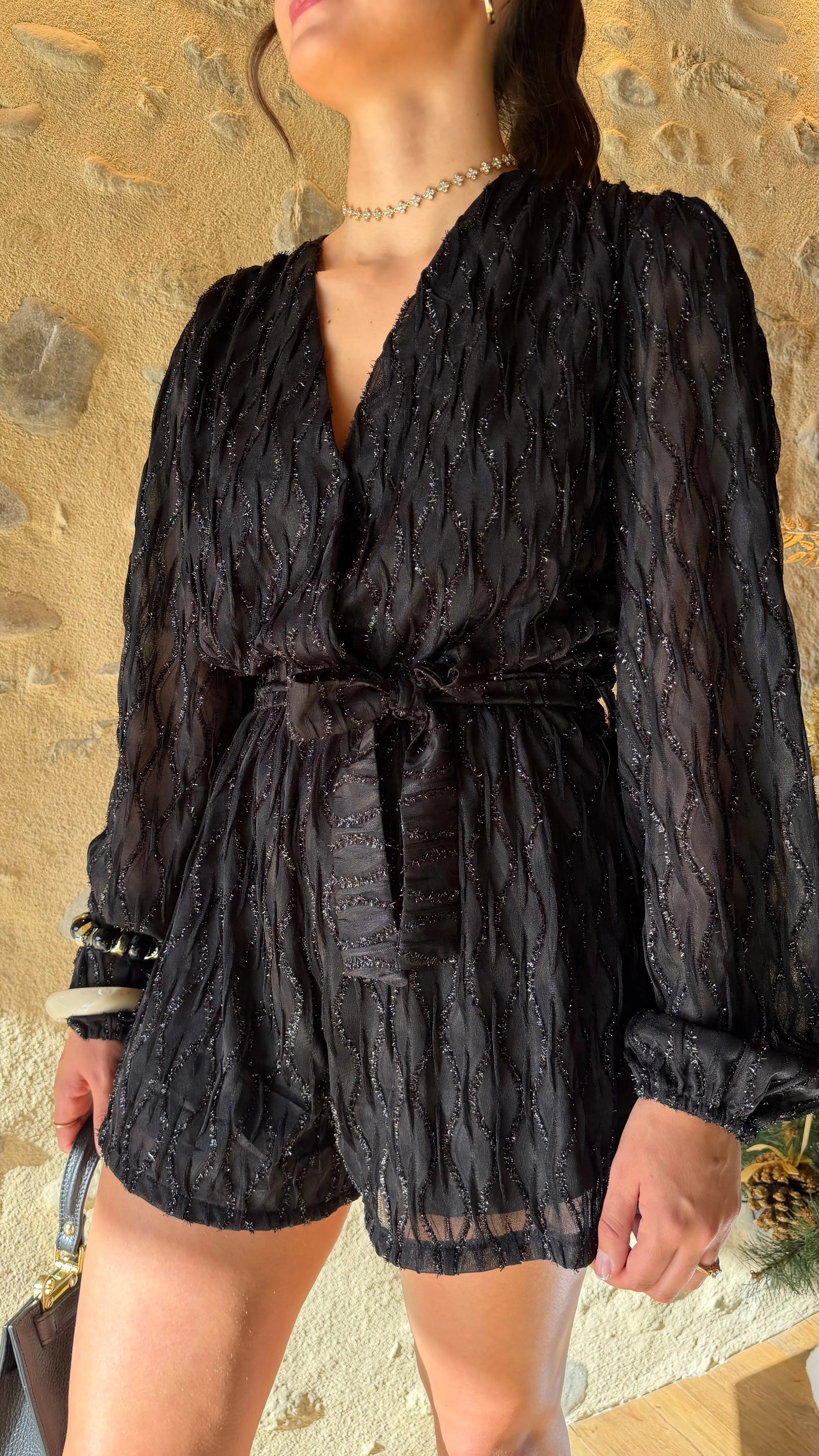 Combi-short Maya DS.Sélection