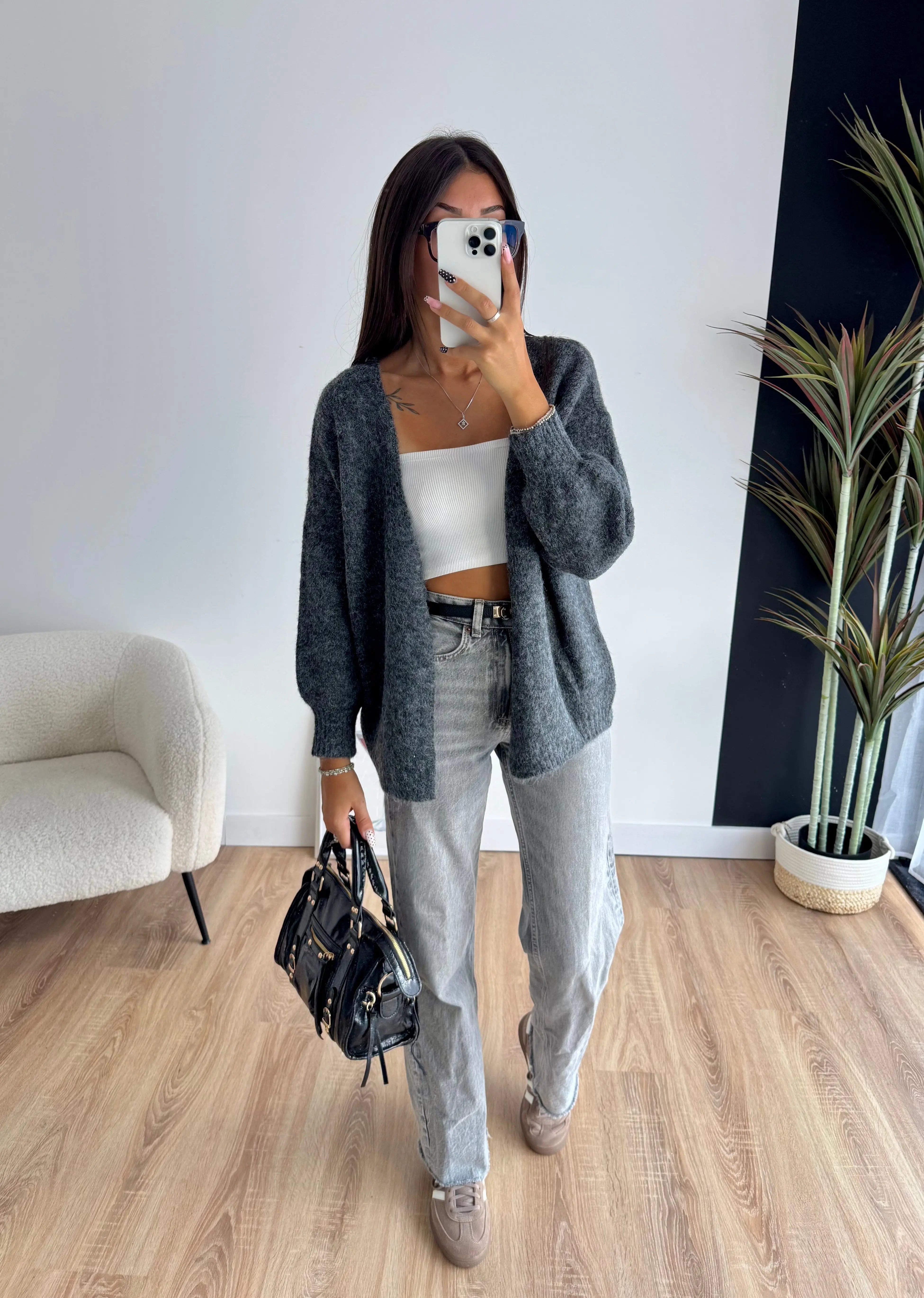 Gilet DS.Sélection