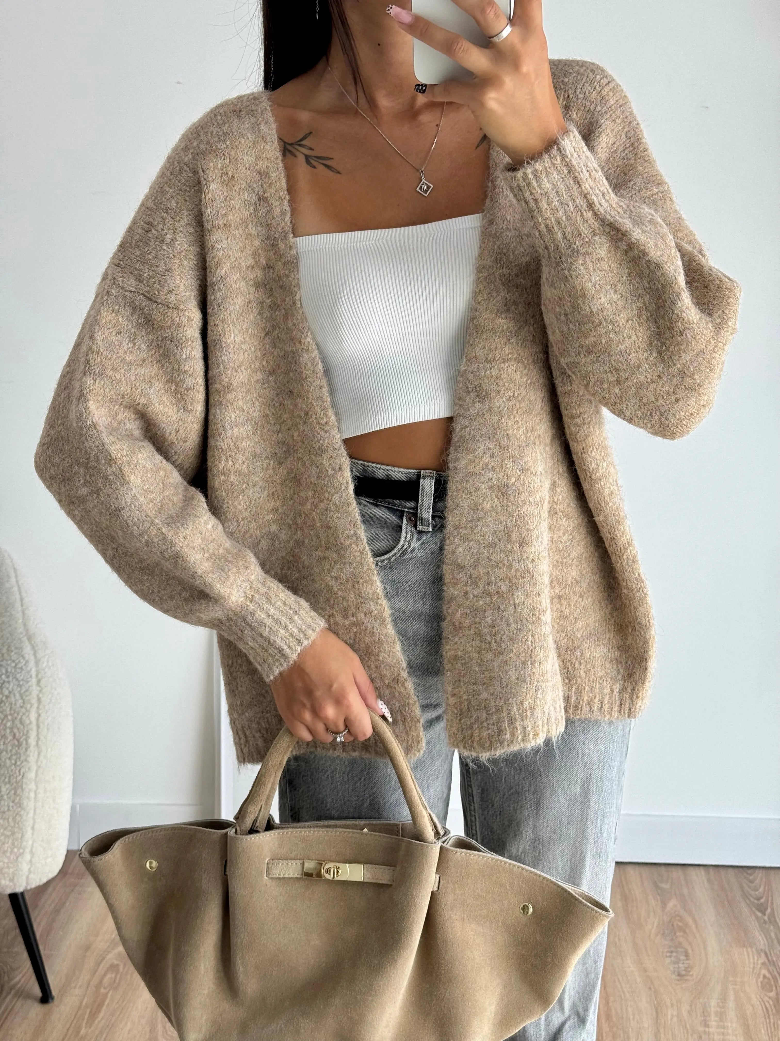 Gilet DS.Sélection