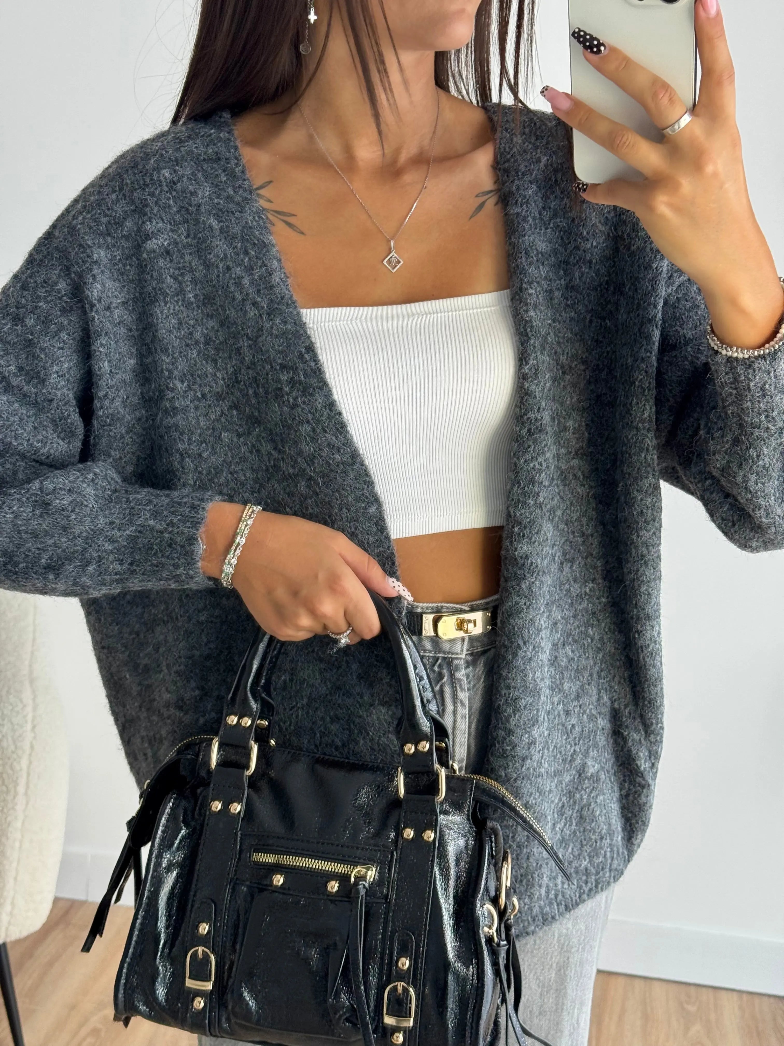 Gilet DS.Sélection