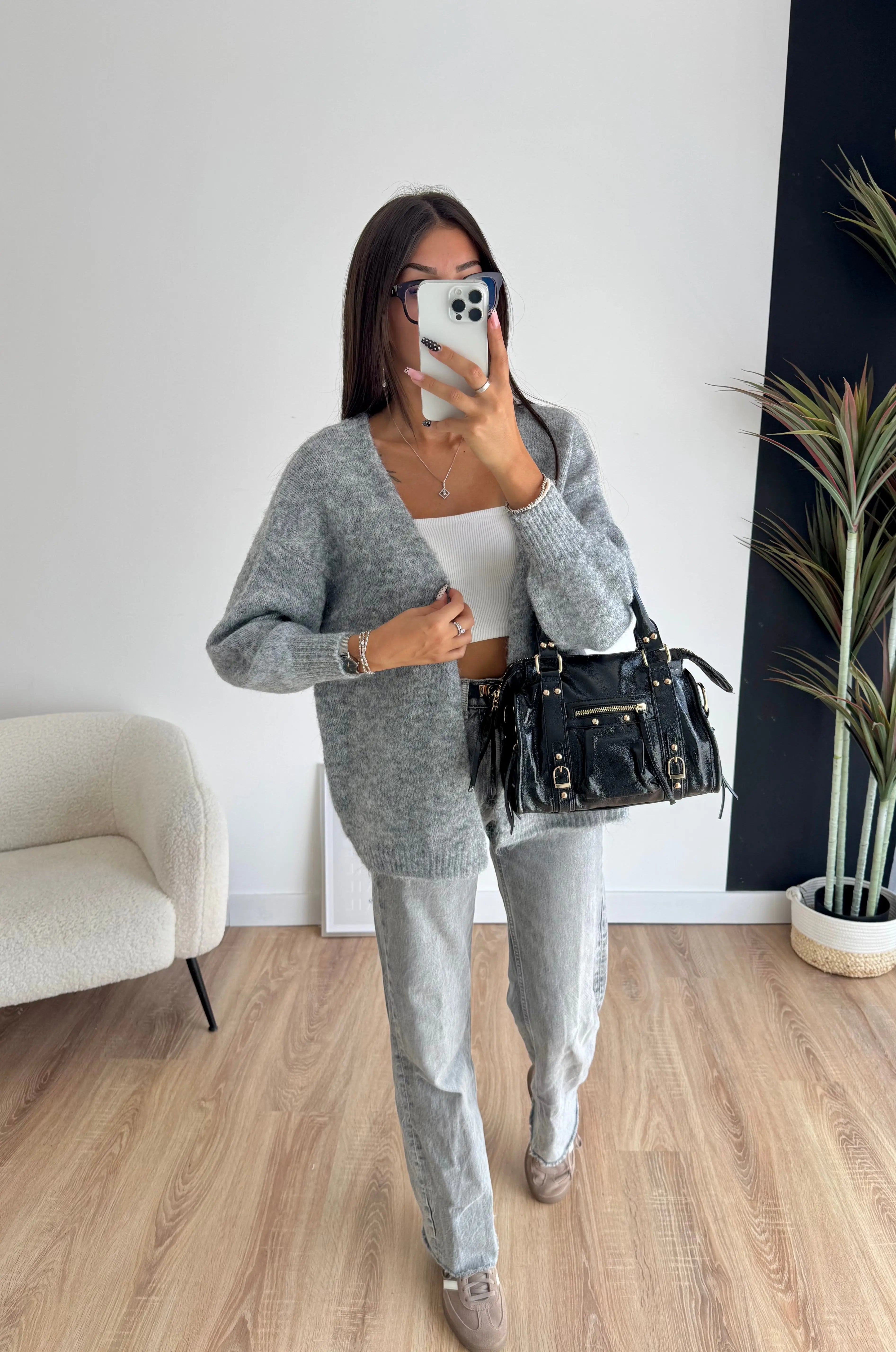 Gilet DS.Sélection