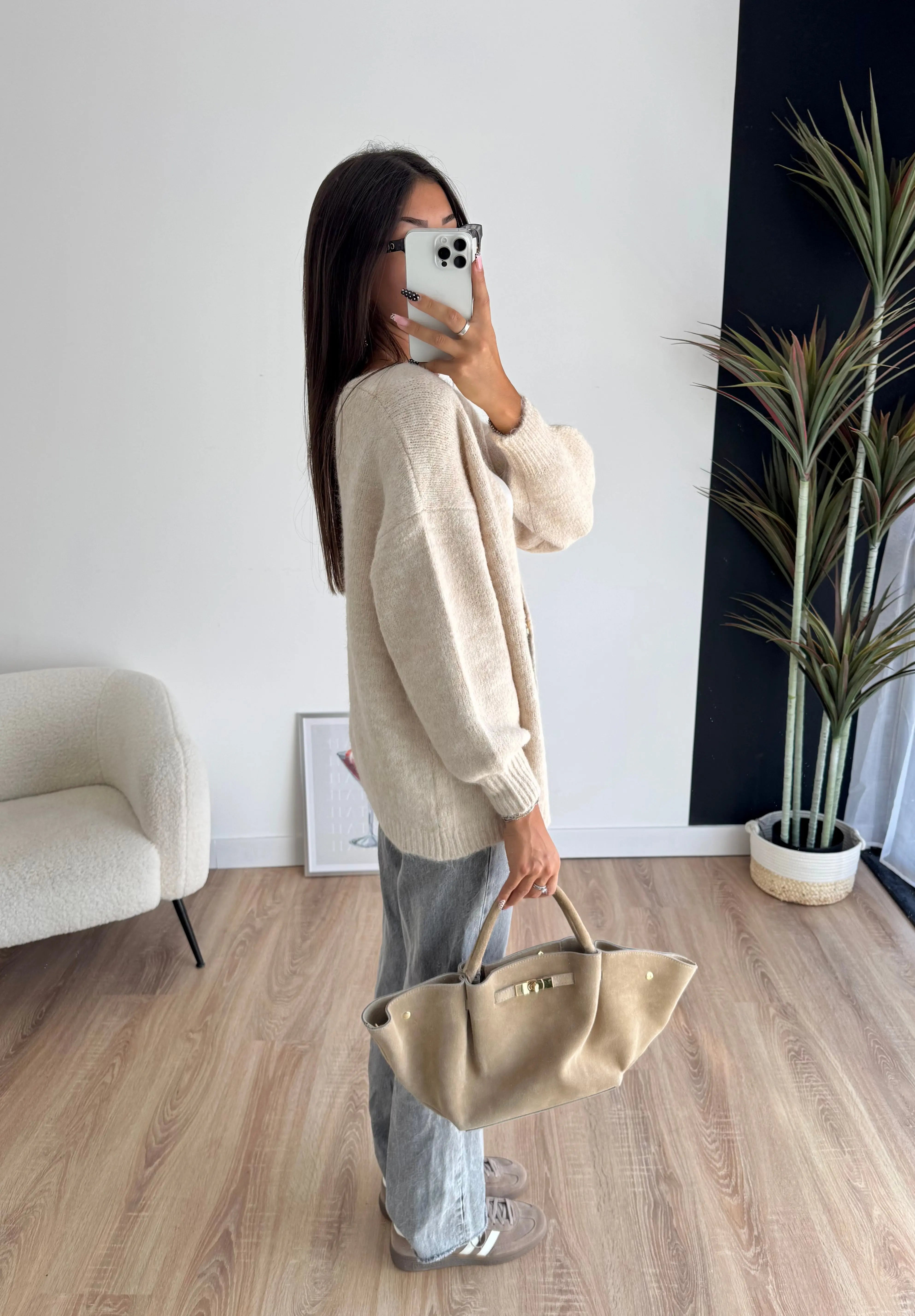 Gilet DS.Sélection