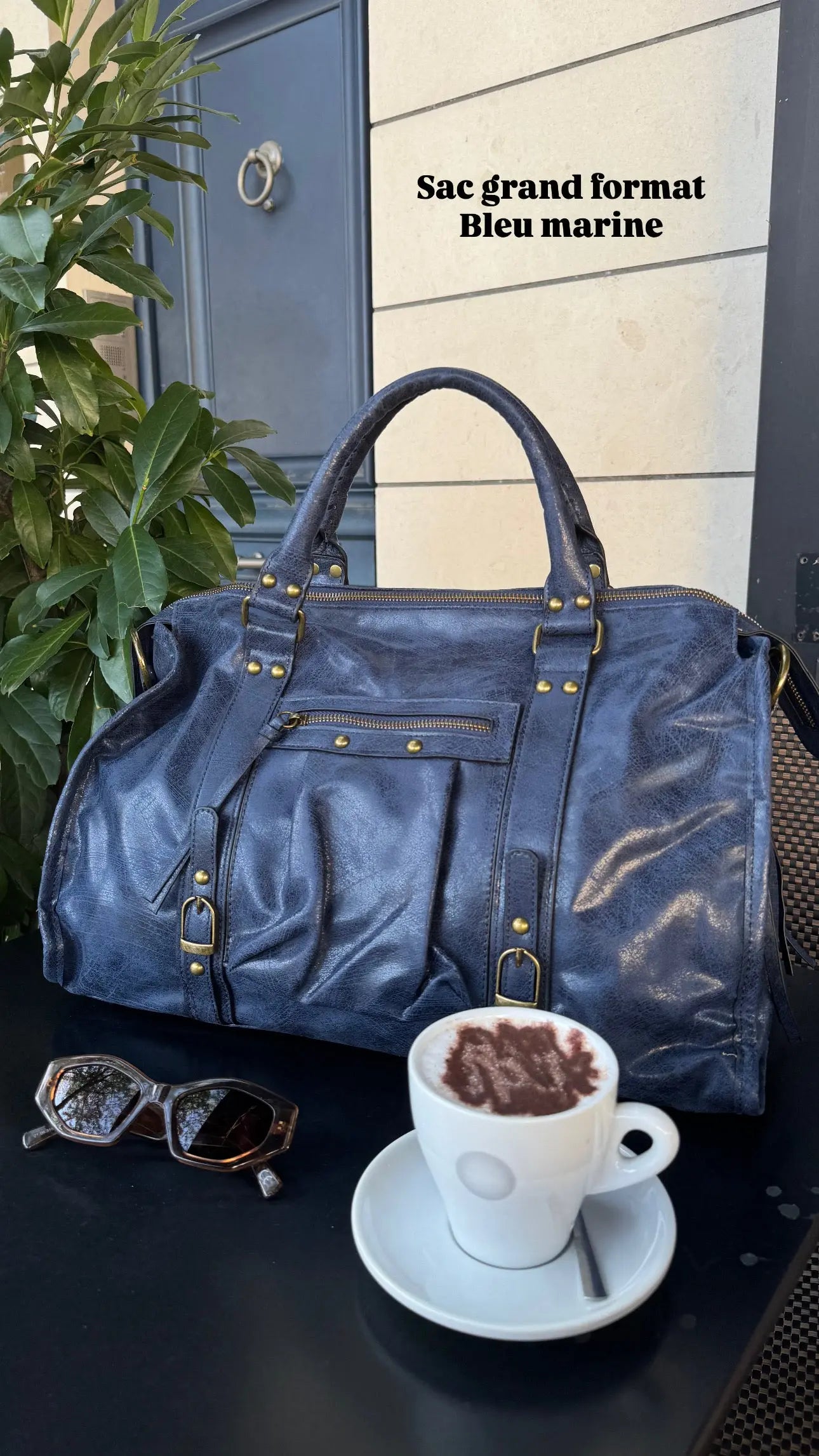 Grand sac DS.Sélection