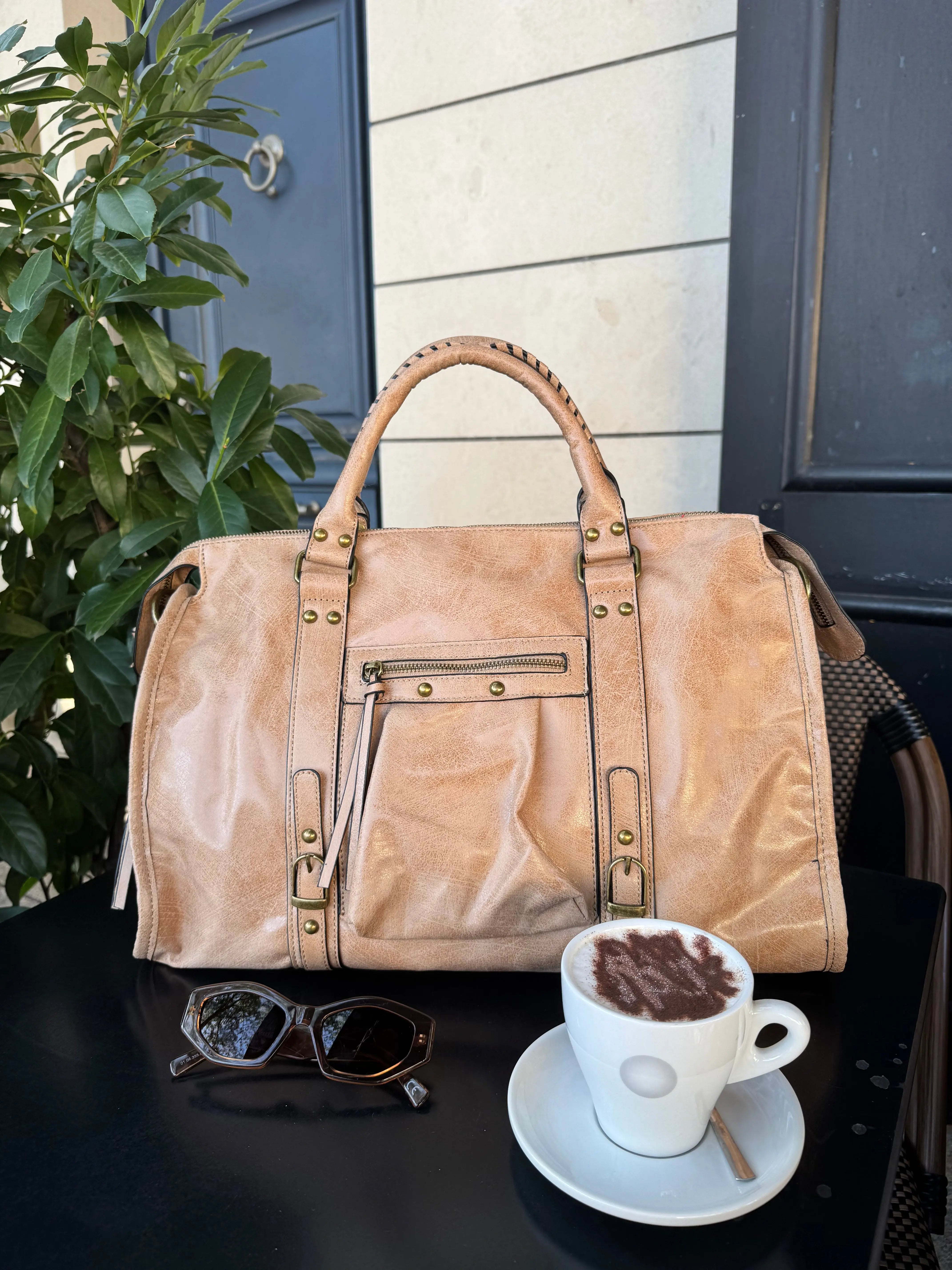 Grand sac DS.Sélection