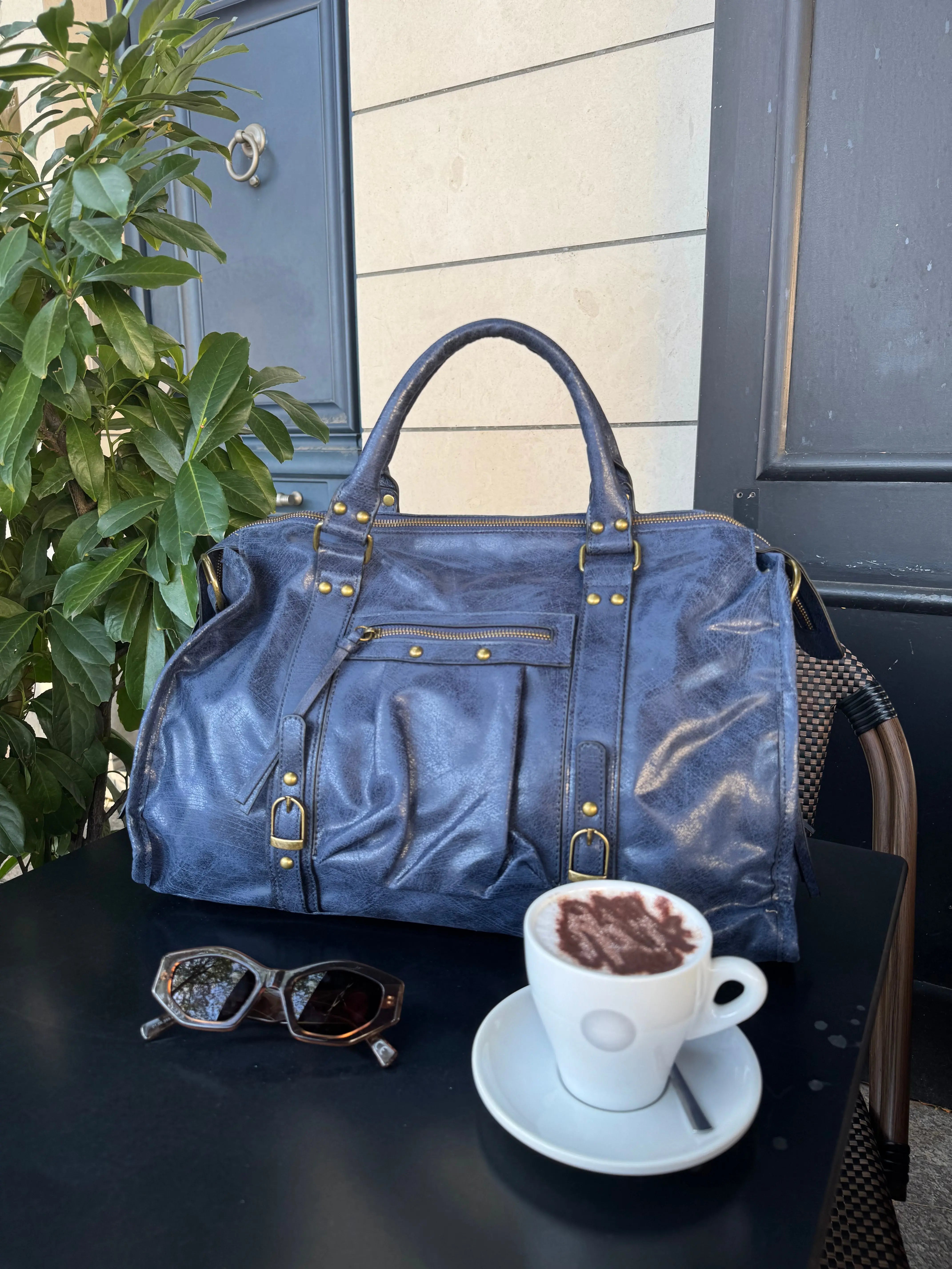 Grand sac DS.Sélection