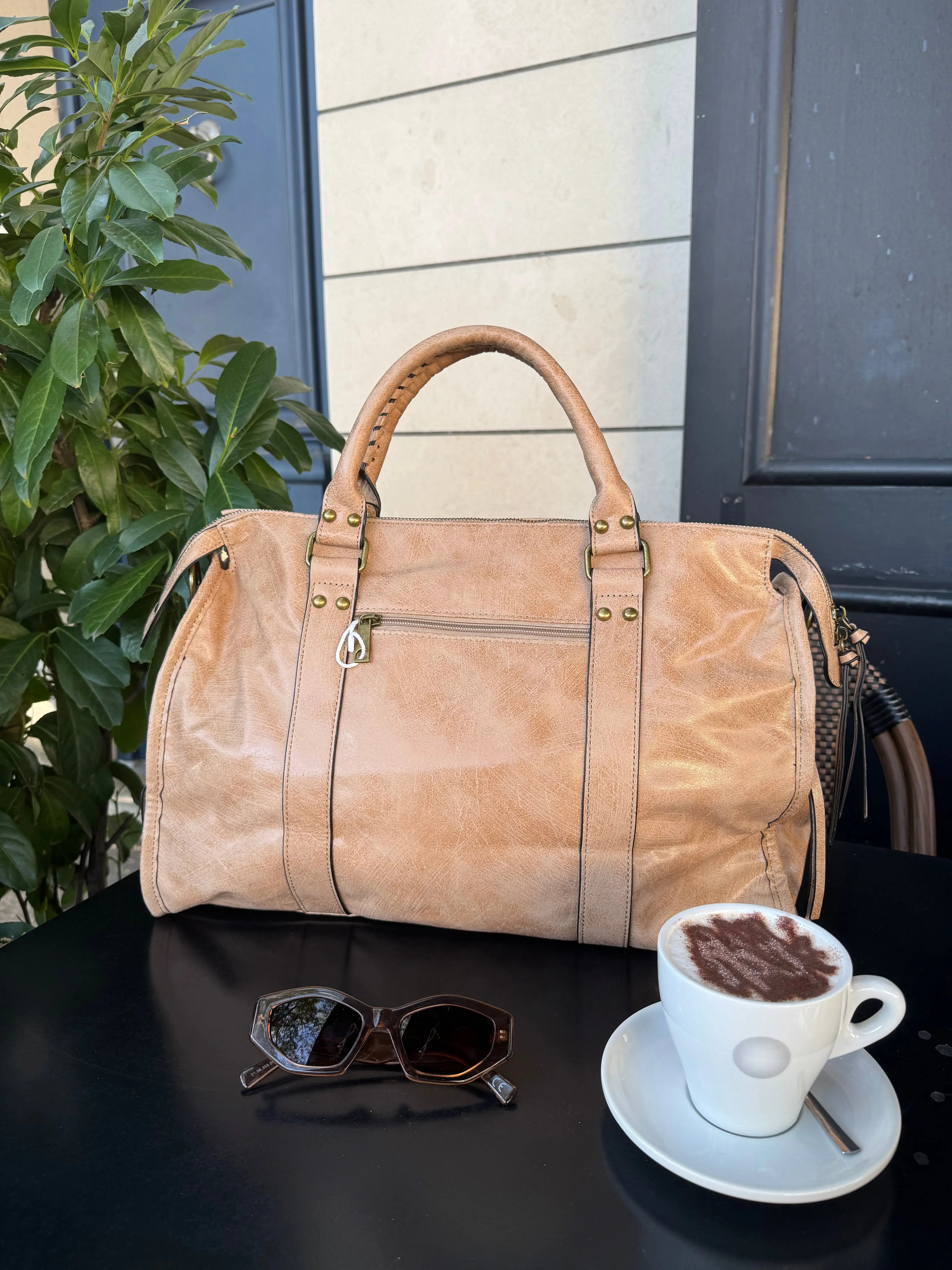 Grand sac DS.Sélection