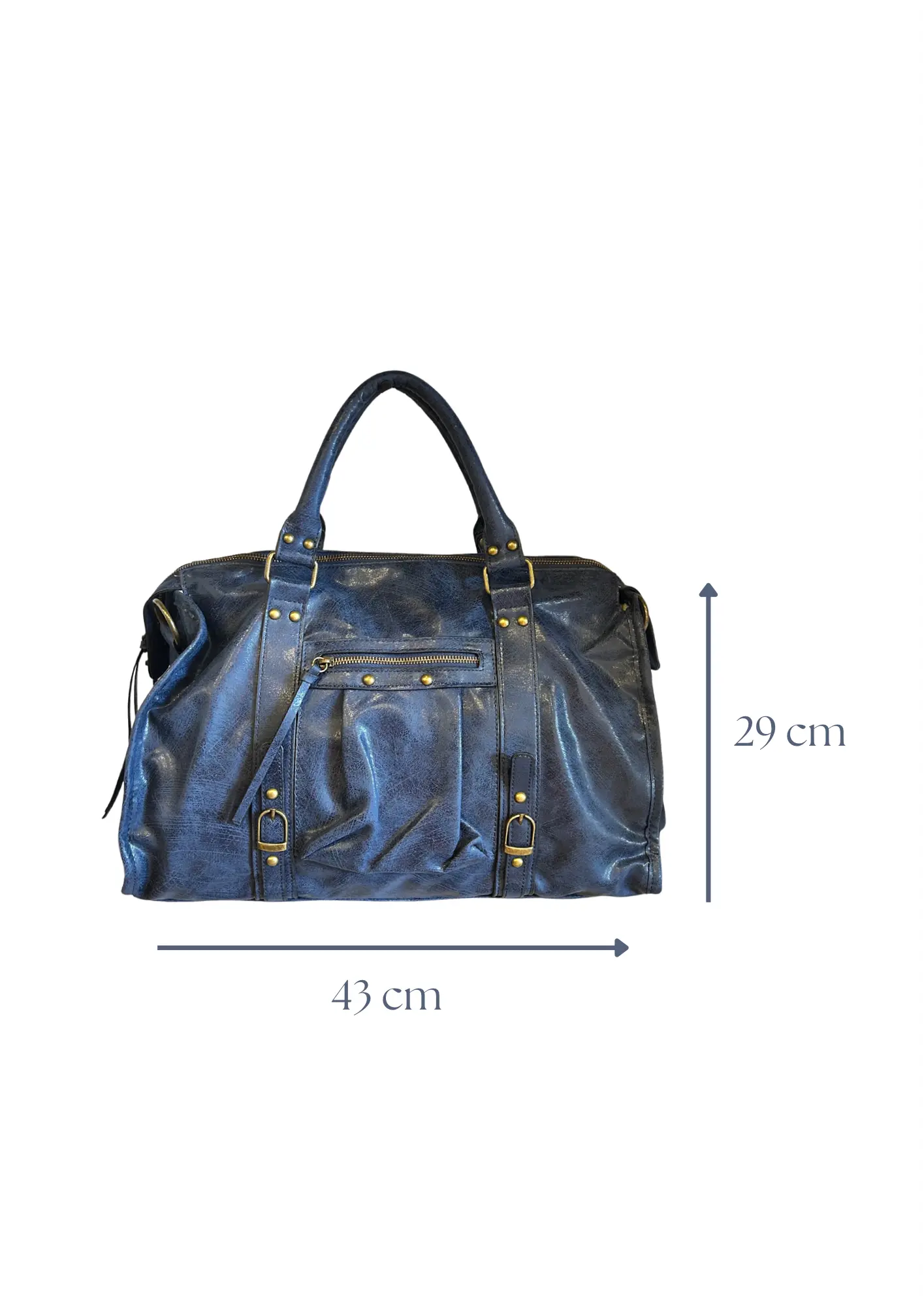 Grand sac DS.Sélection