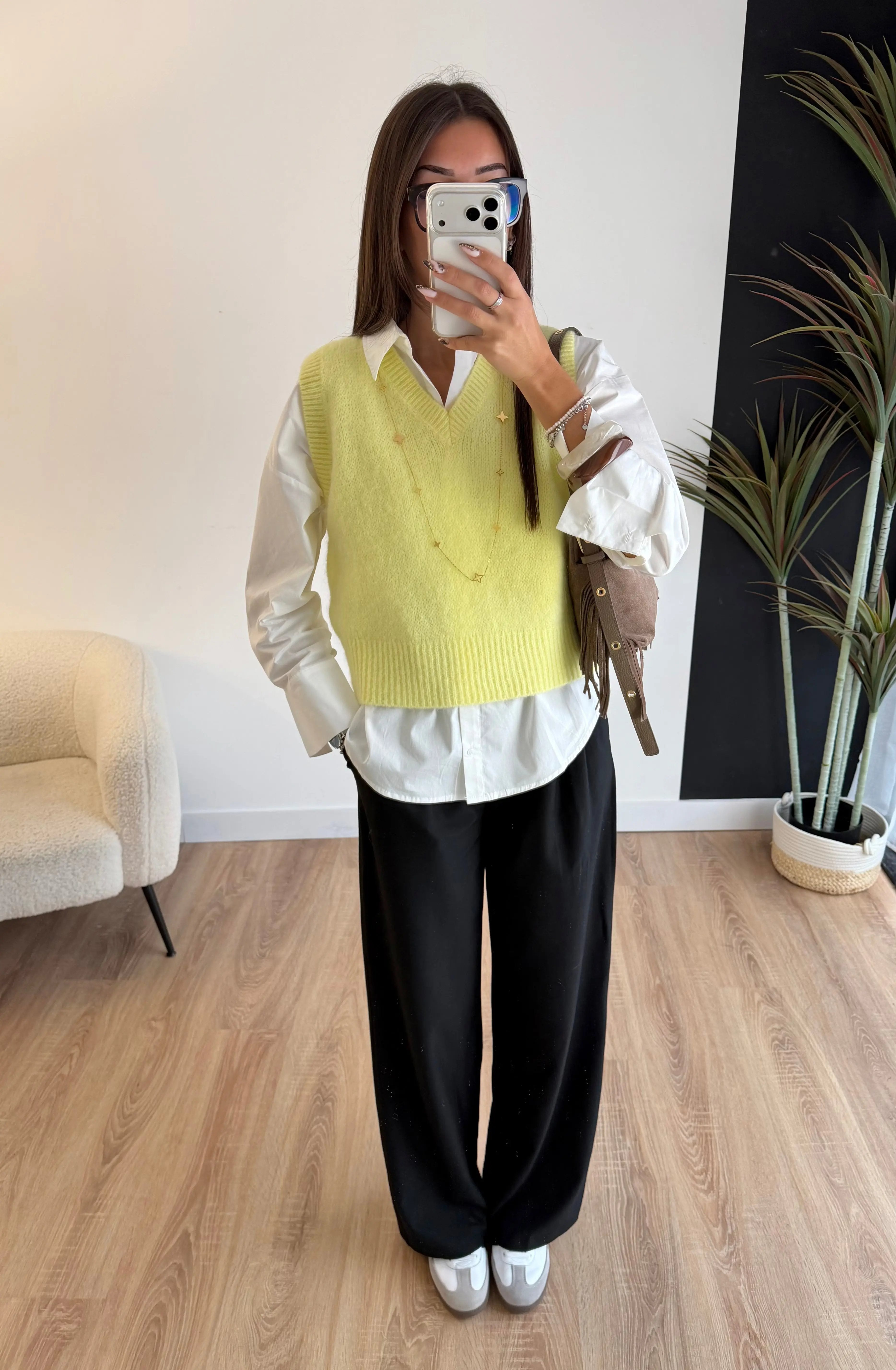 Pull Carla DS.Sélection