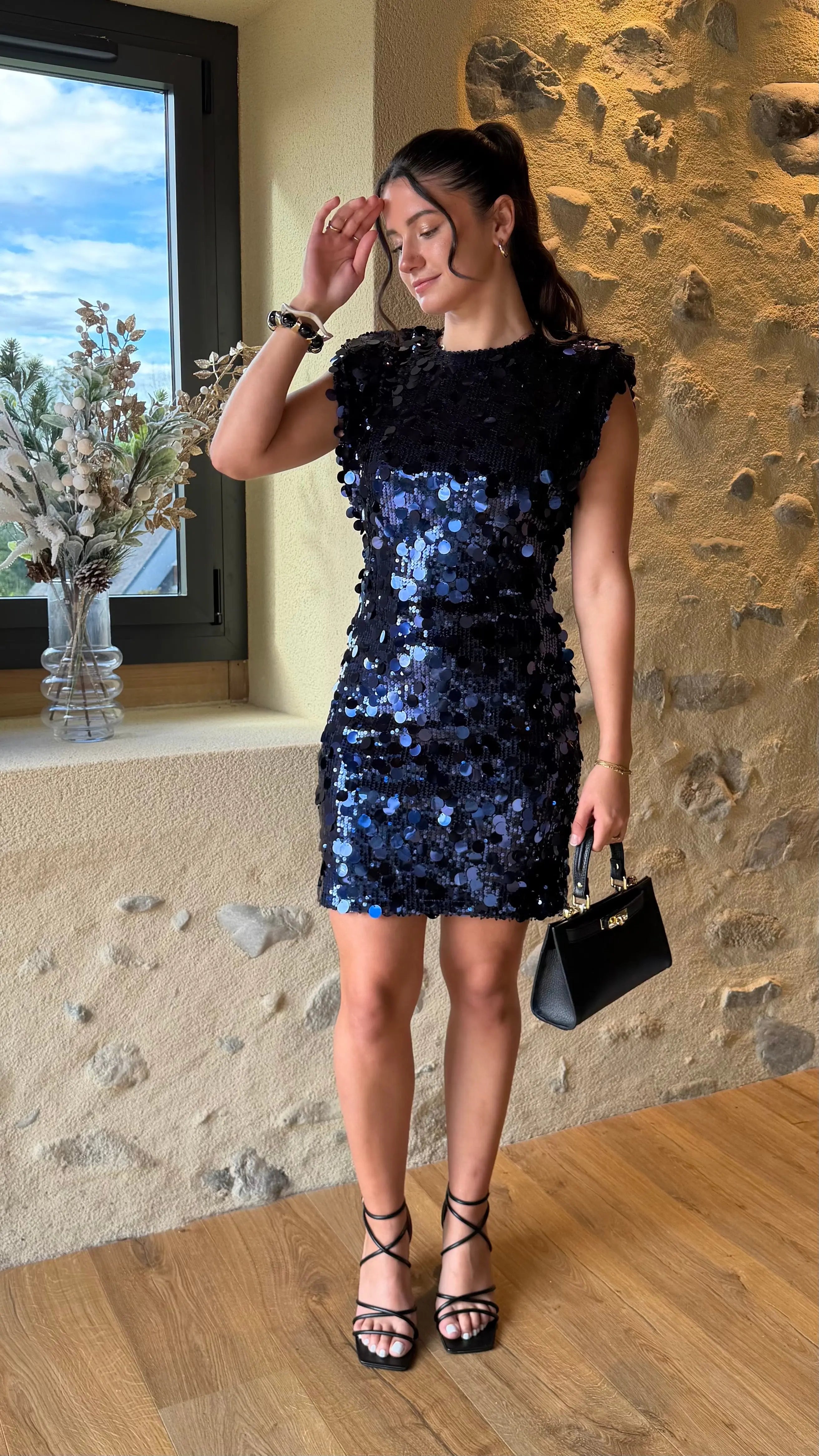 Robe Alba DS.Sélection