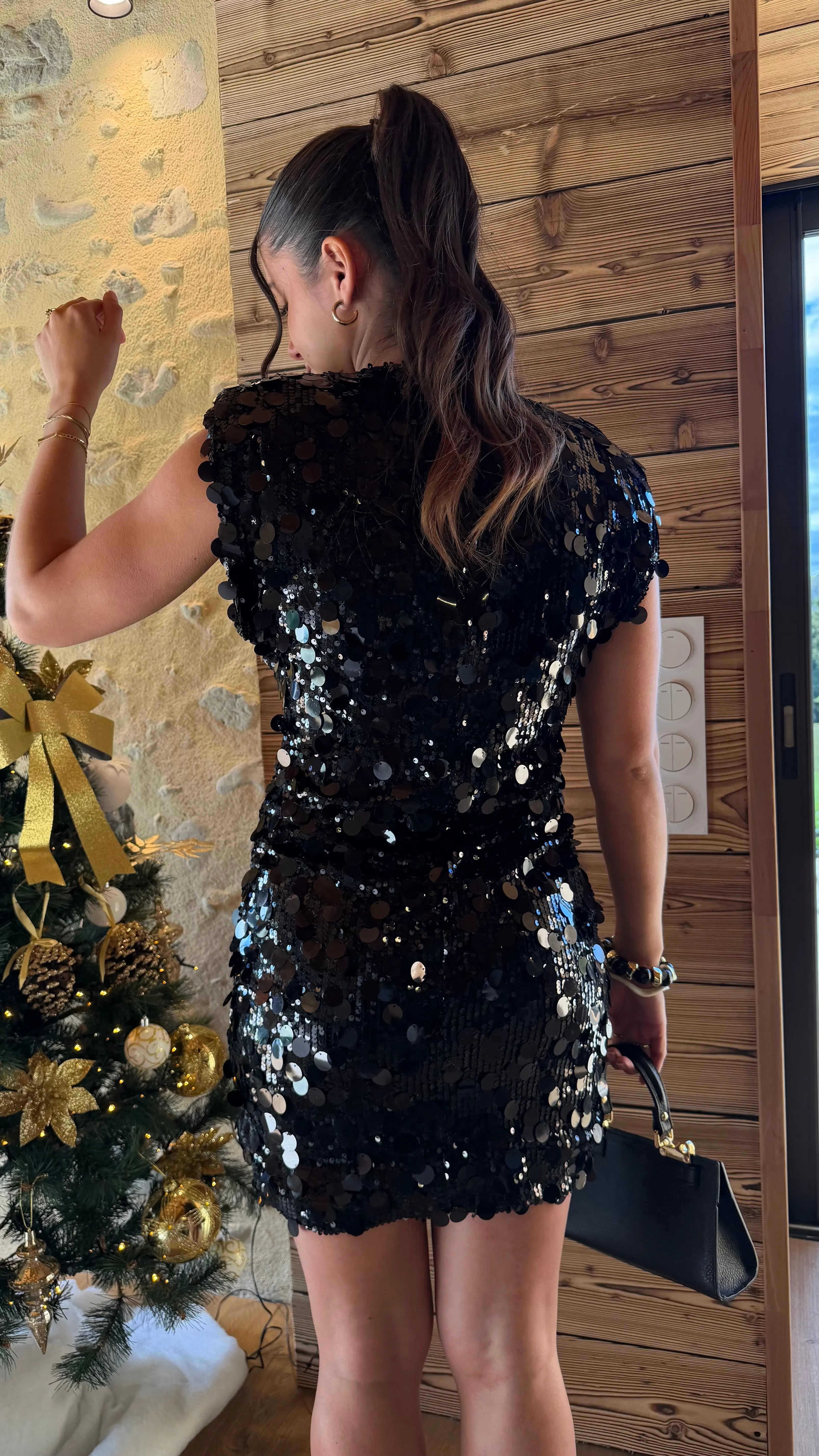 Robe Alba DS.Sélection