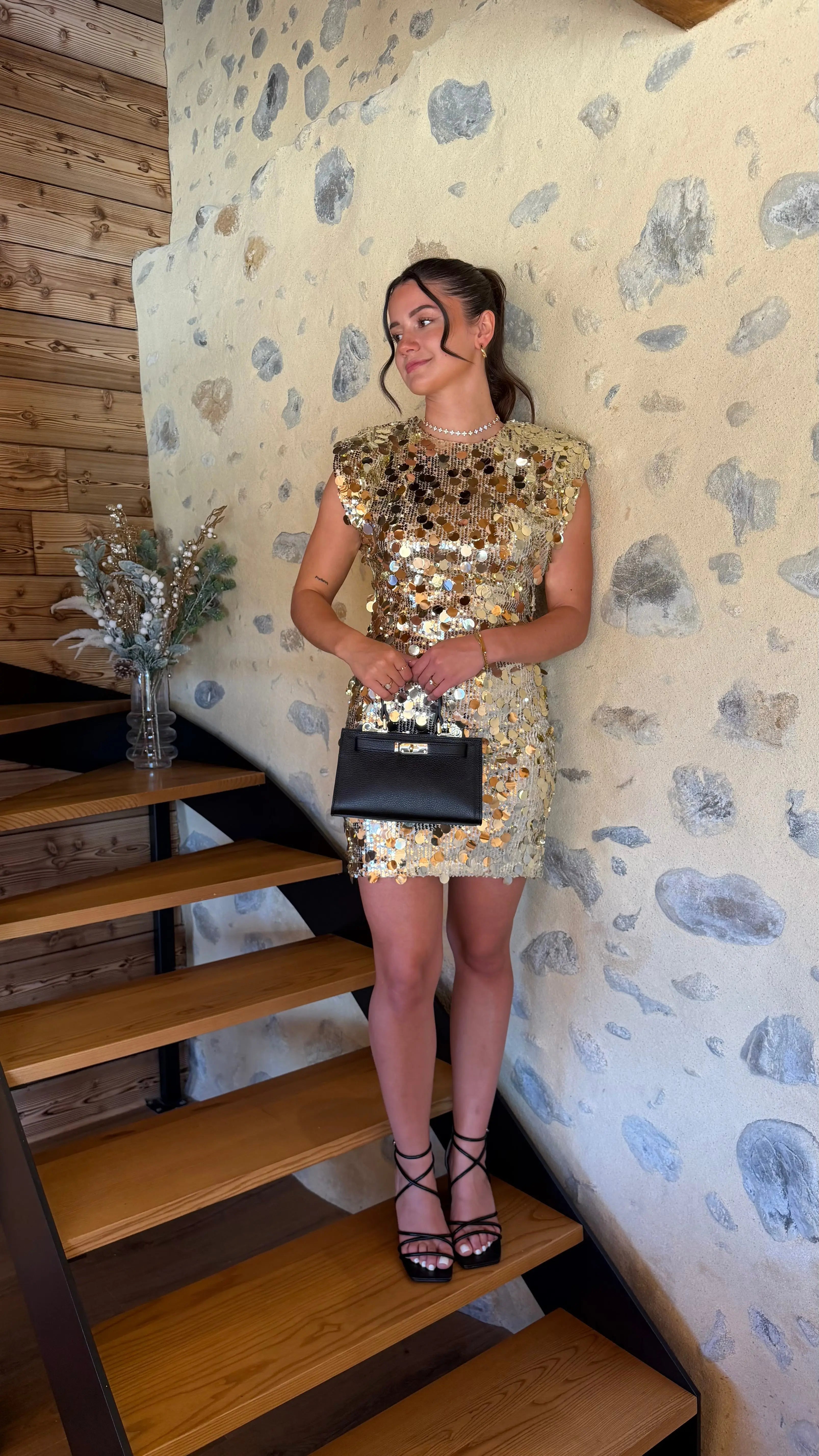 Robe Alba DS.Sélection