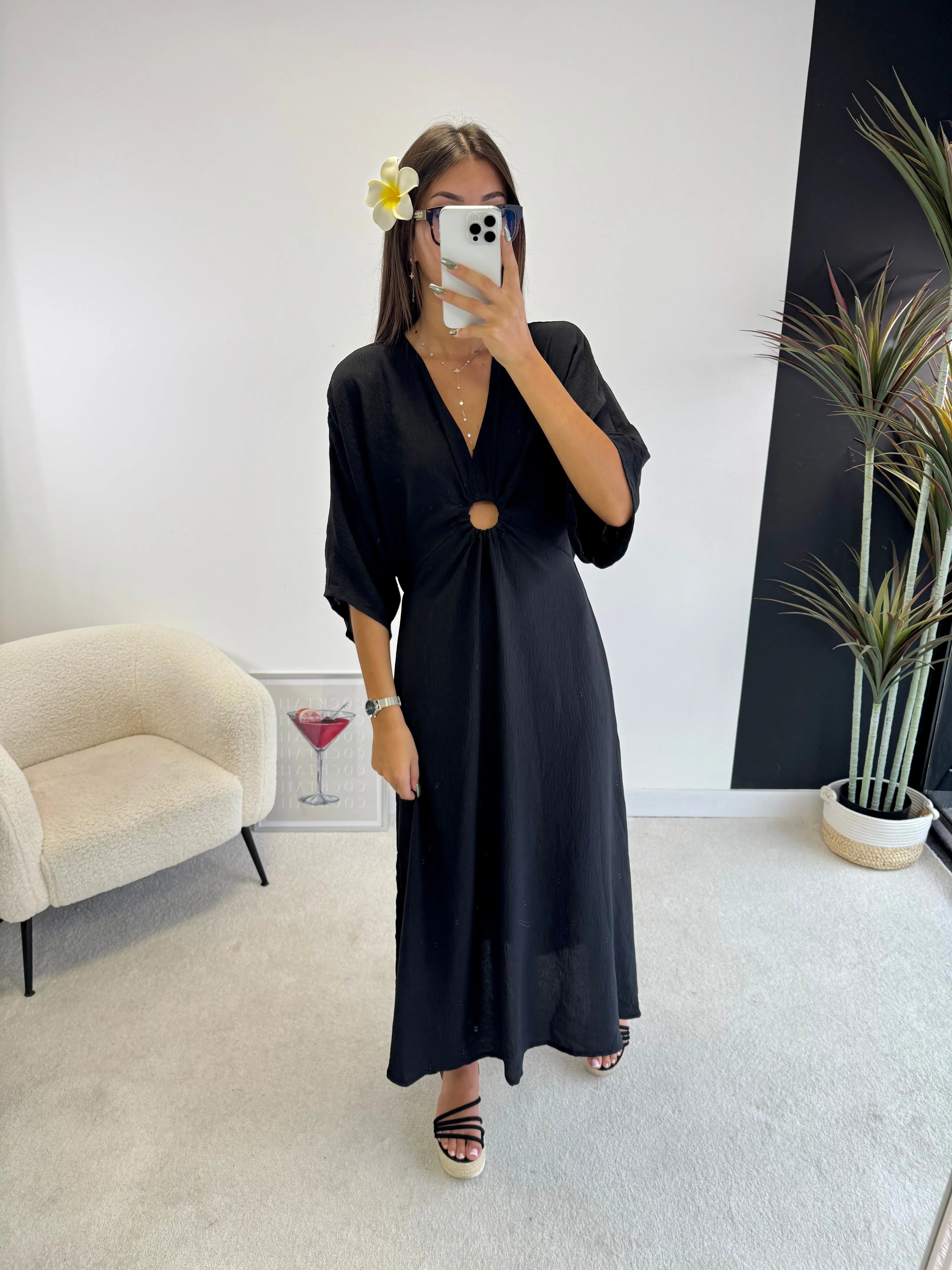 Robes longues DS.Sélection