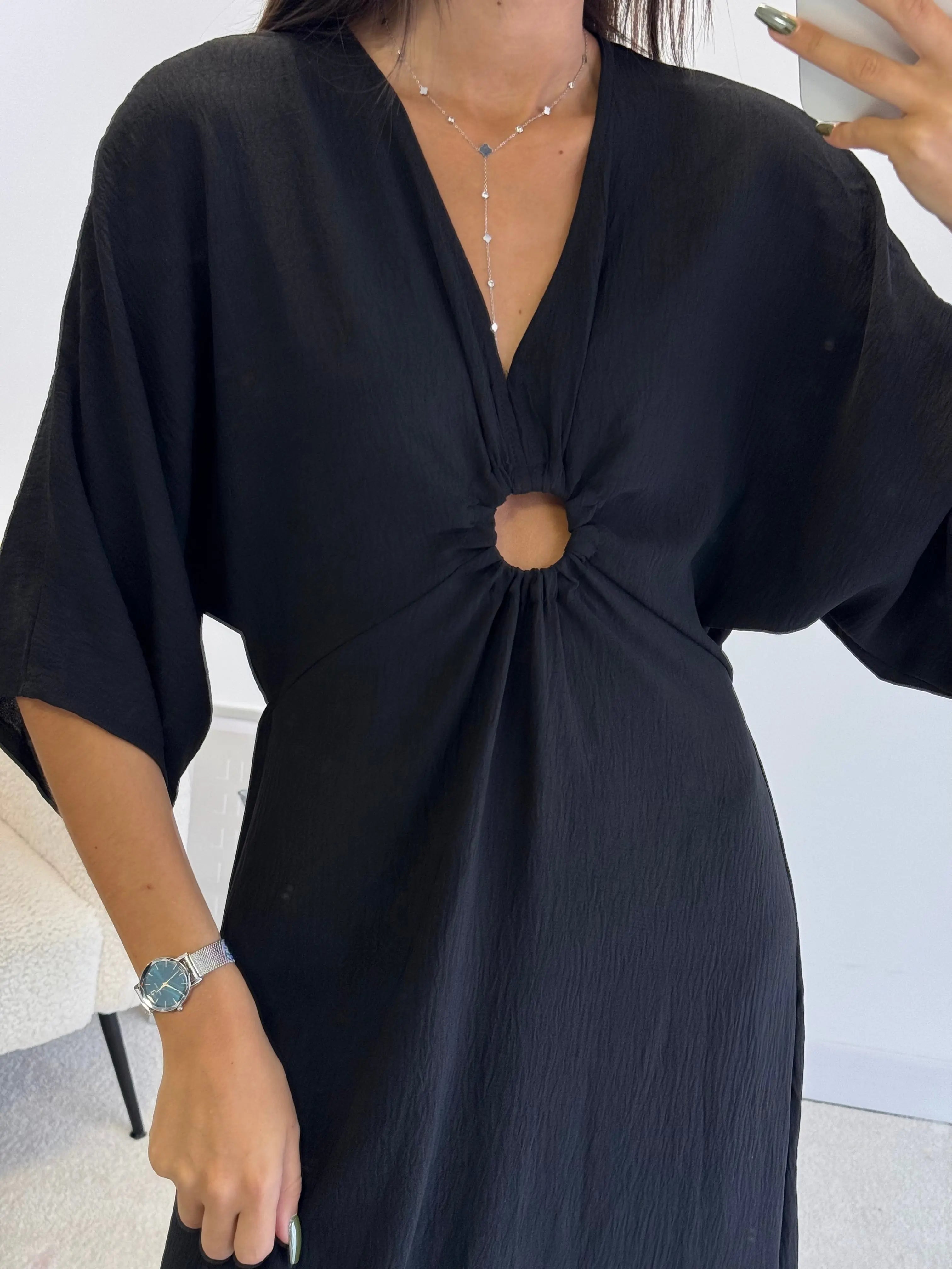 Robes longues DS.Sélection
