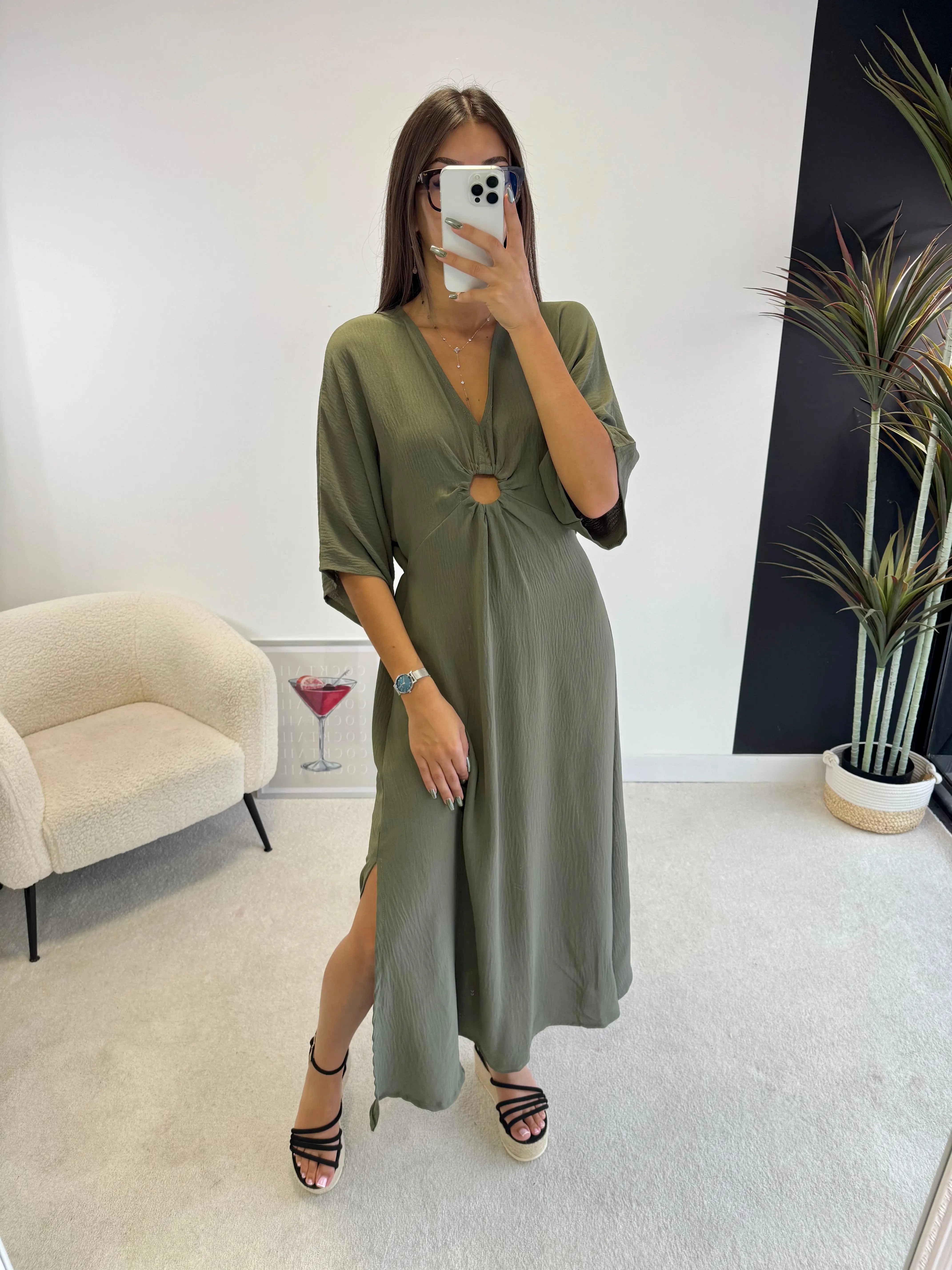 Robes longues DS.Sélection