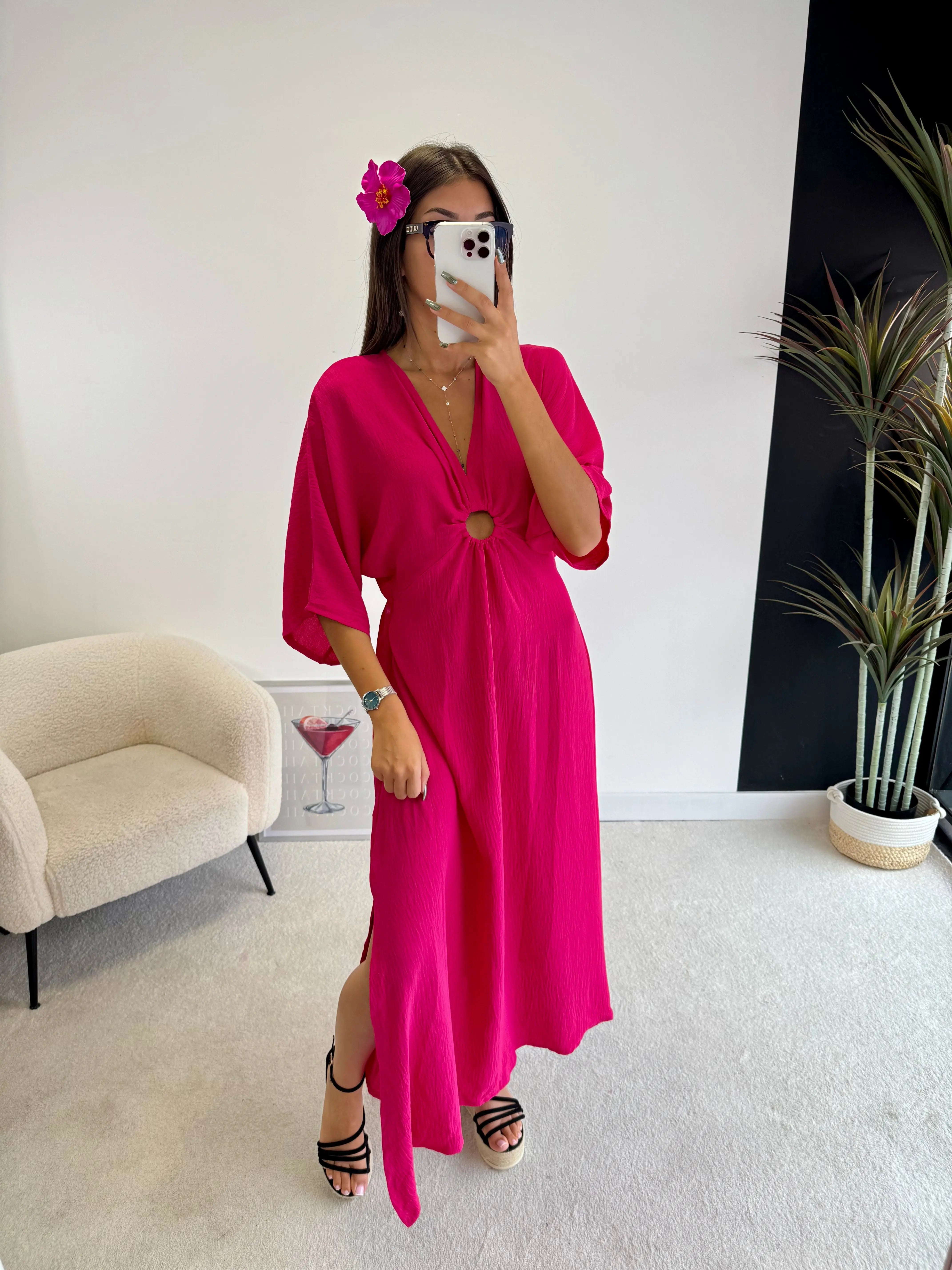 Robes longues DS.Sélection