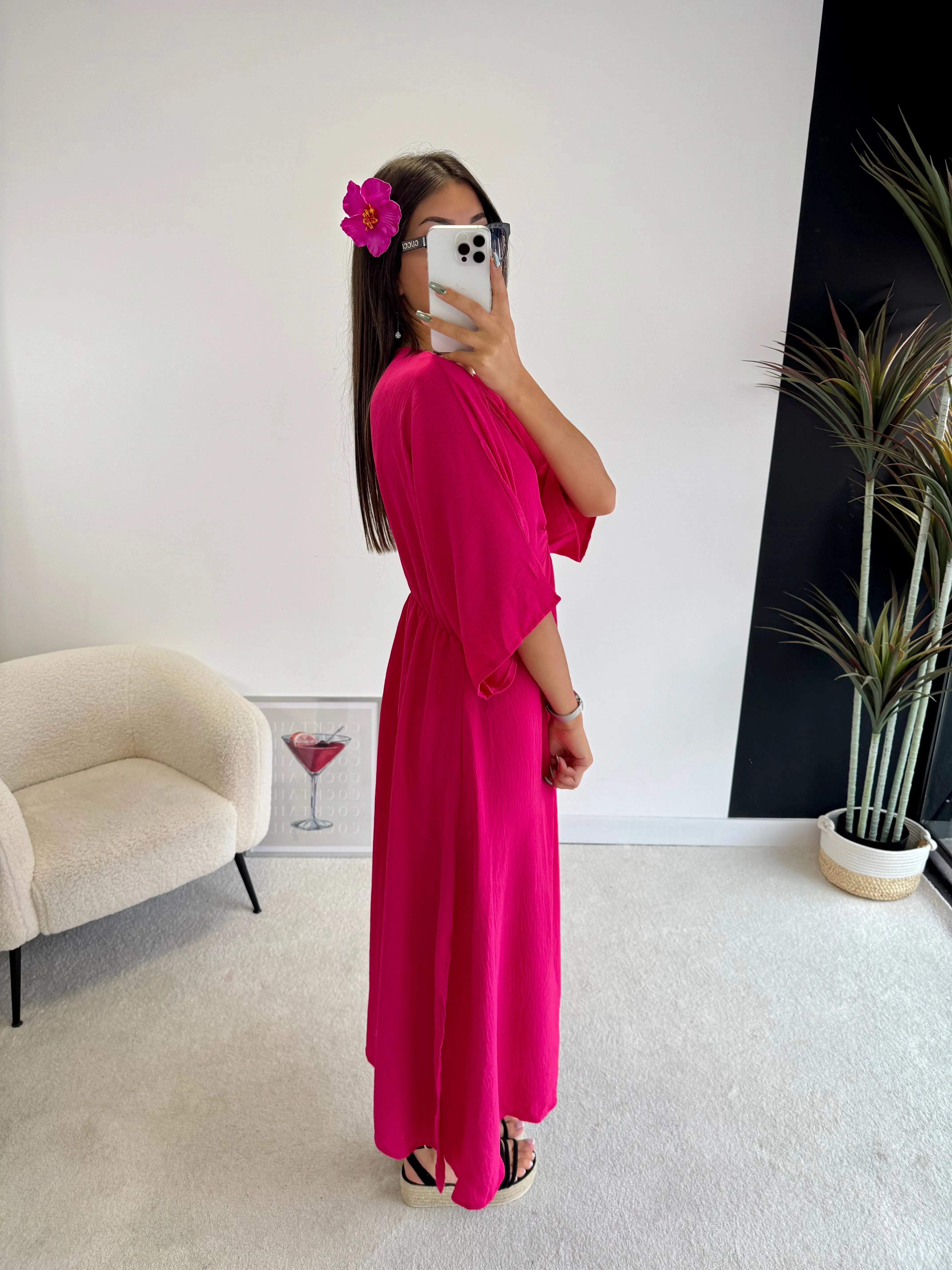 Robes longues DS.Sélection