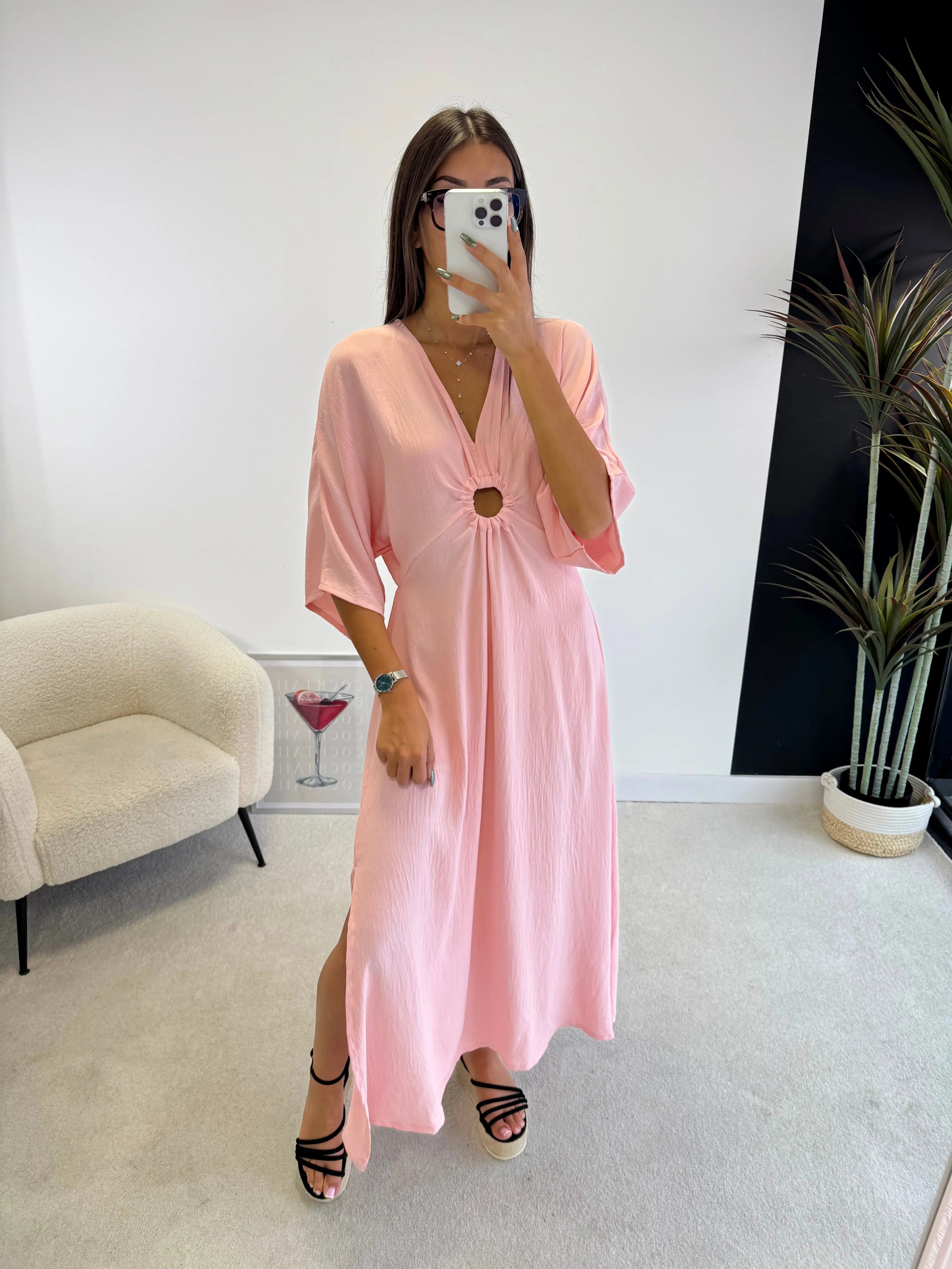 Robes longues DS.Sélection