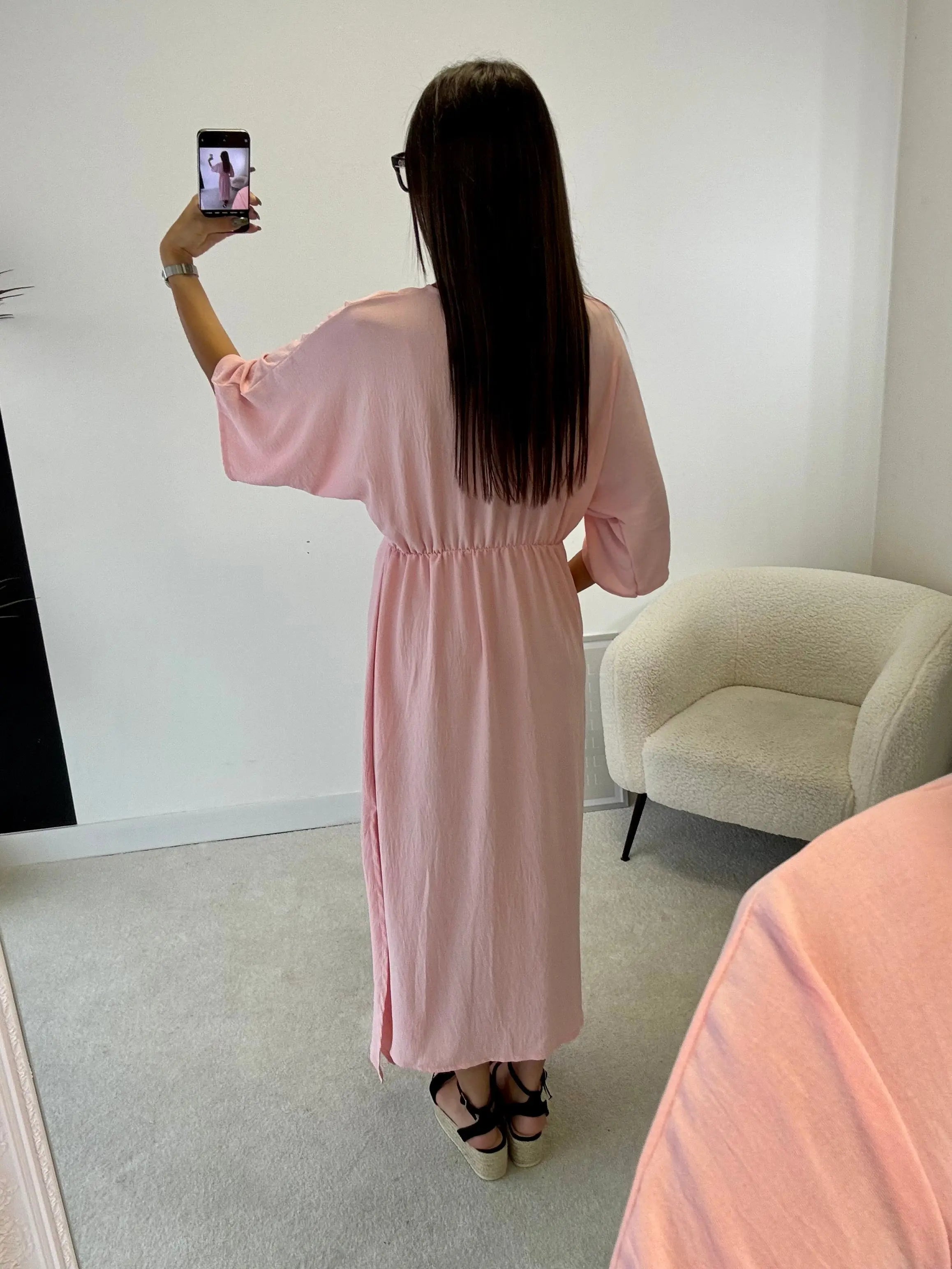 Robes longues DS.Sélection