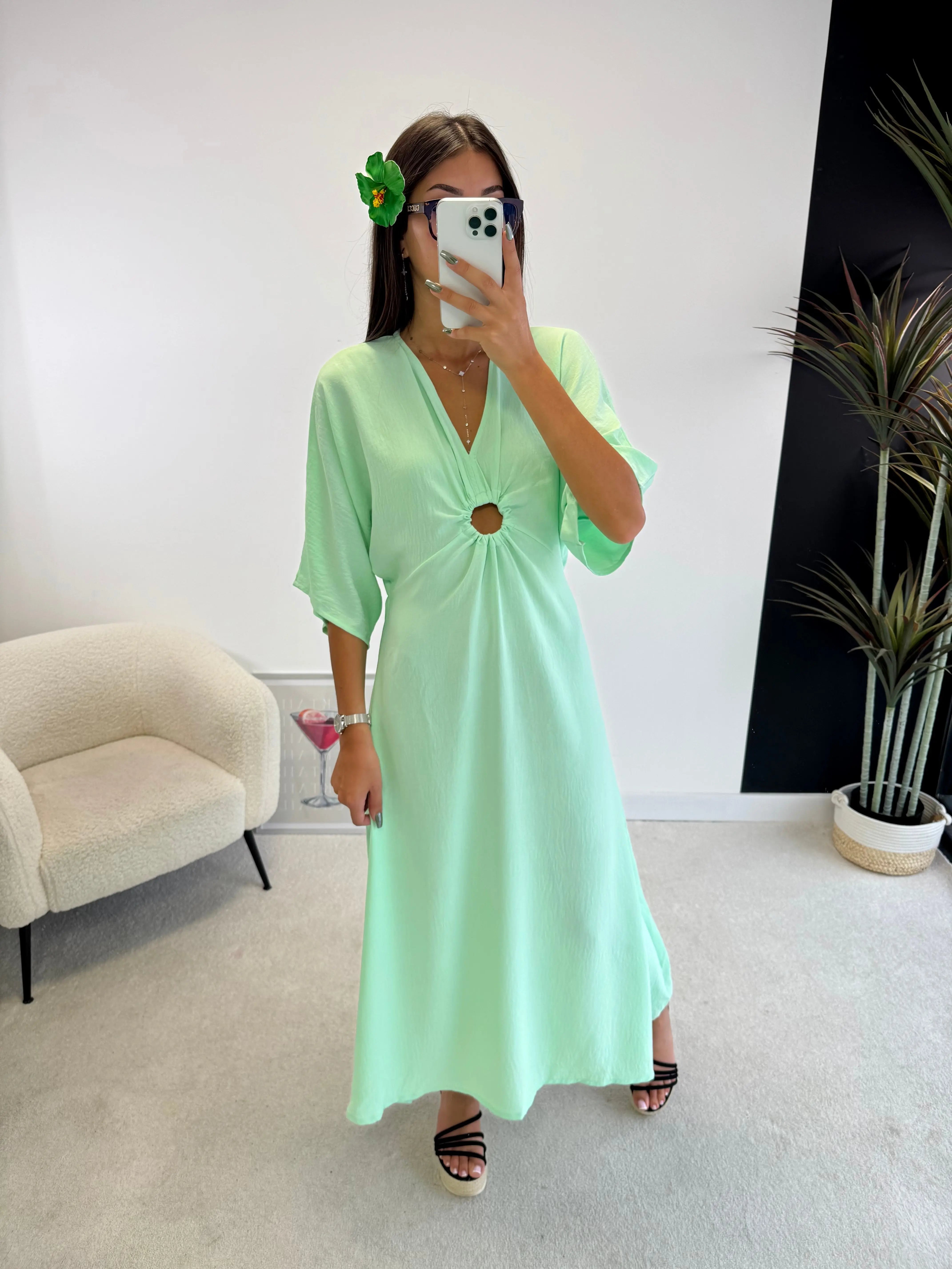 Robes longues DS.Sélection
