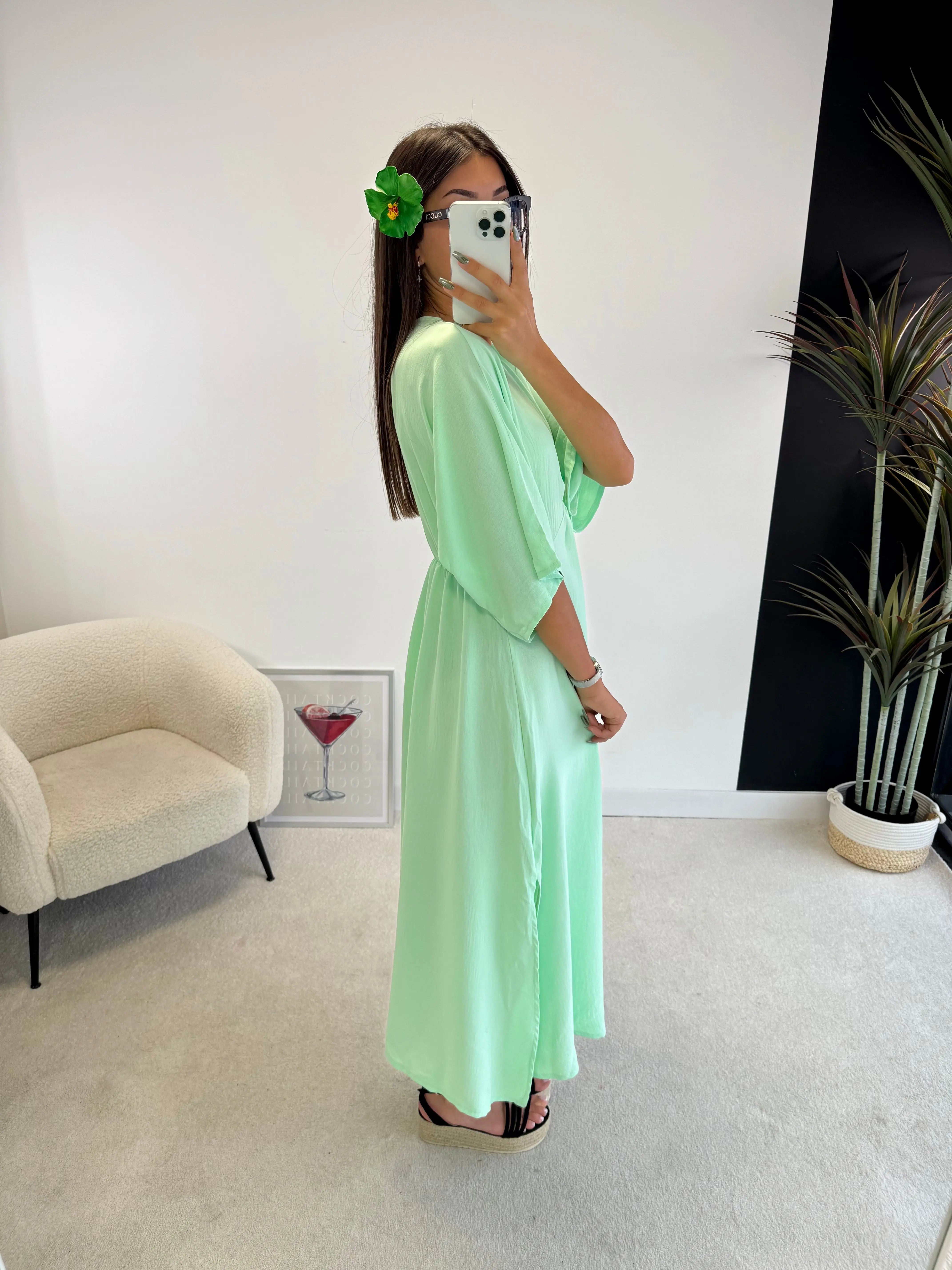 Robes longues DS.Sélection