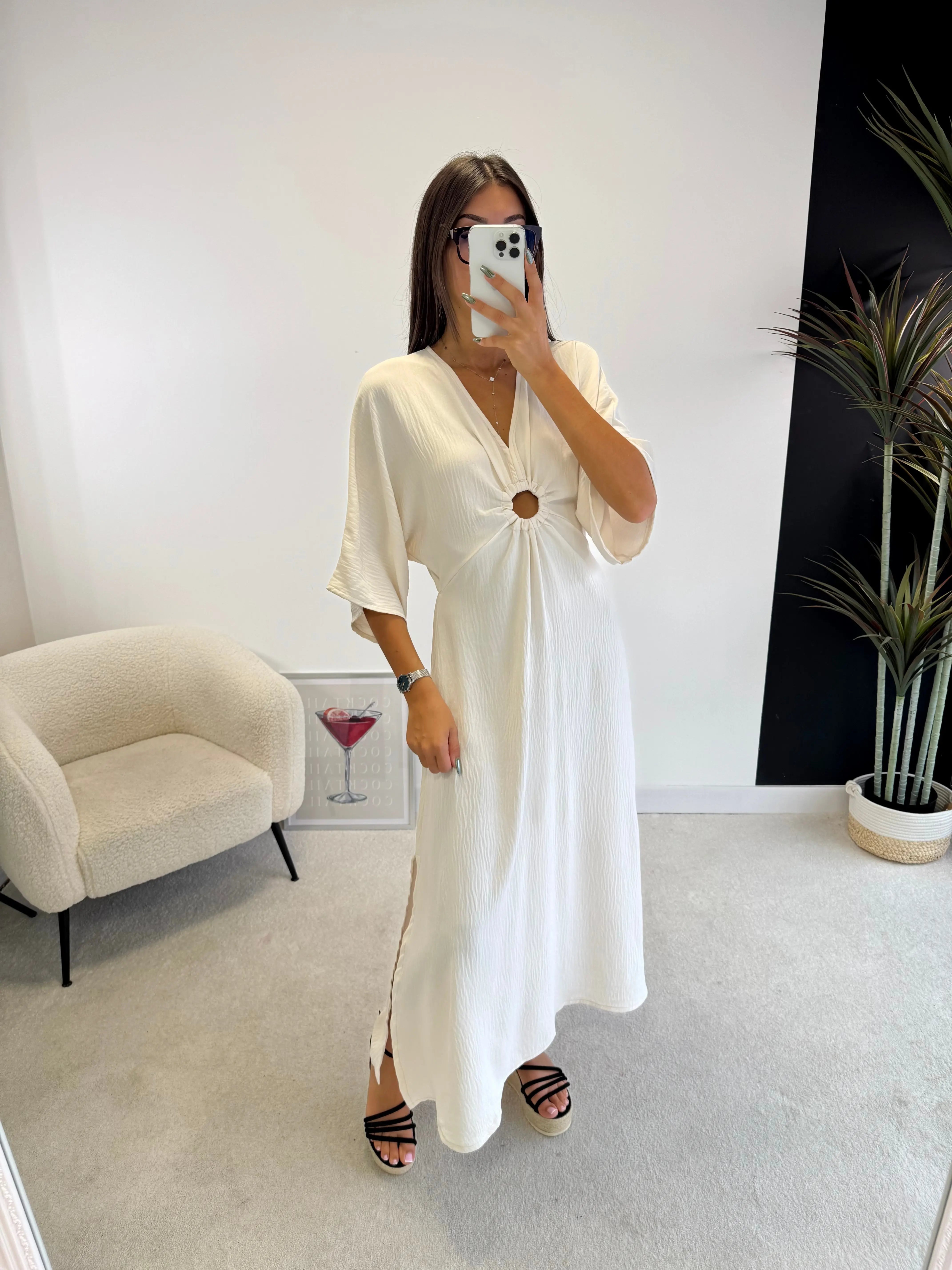 Robes longues DS.Sélection