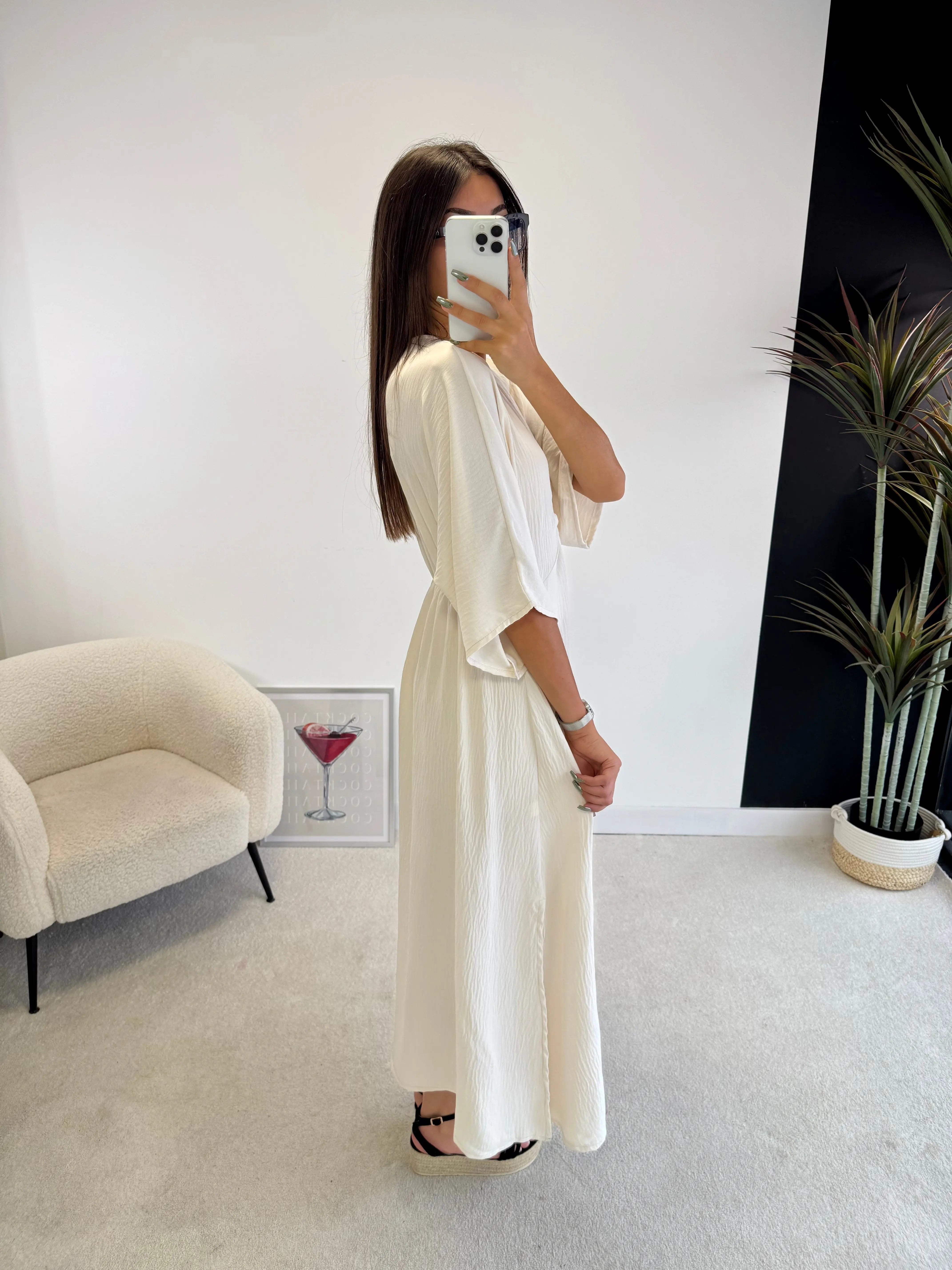 Robes longues DS.Sélection