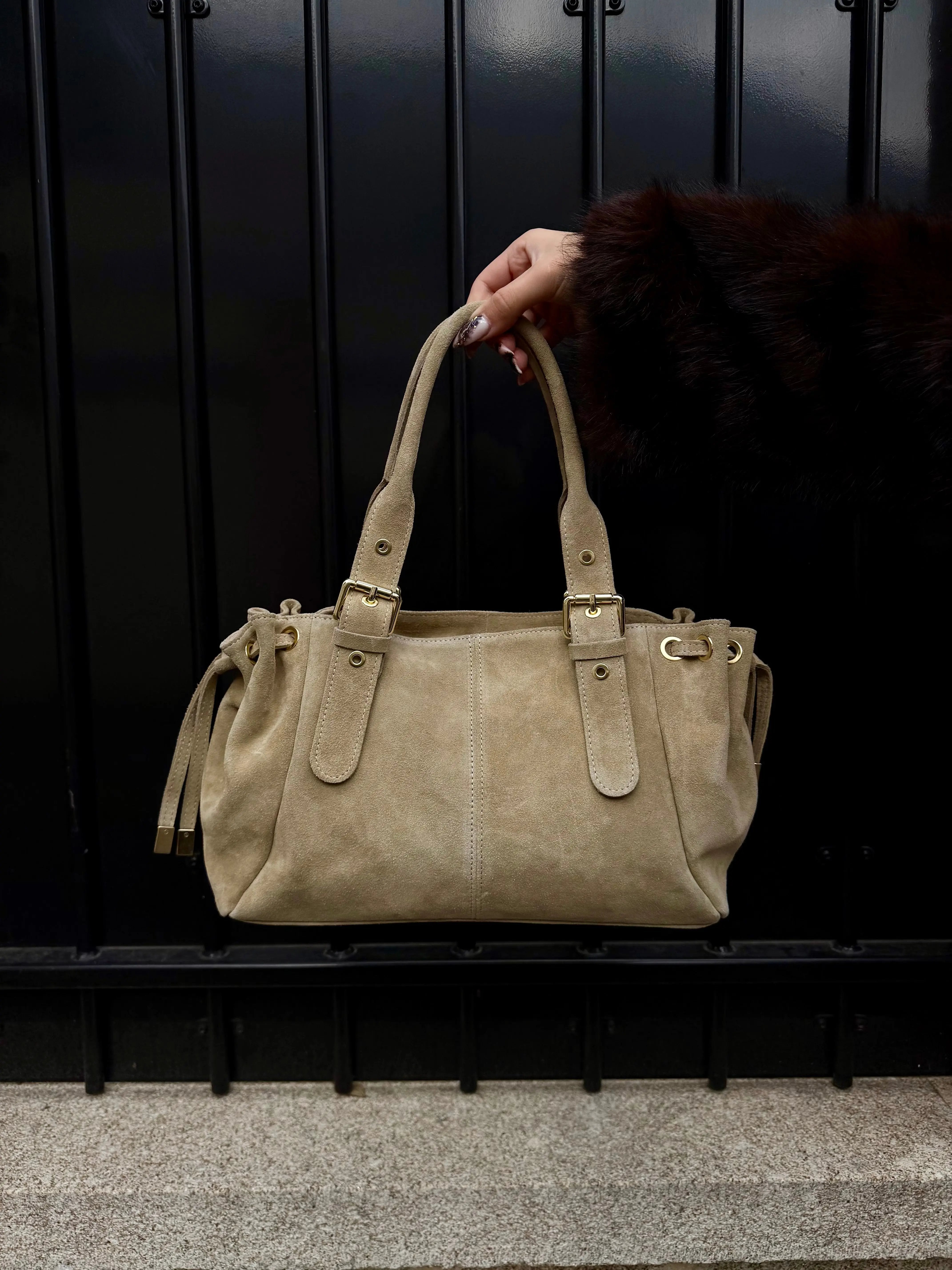 Sac Giulia (petit) DS.Sélection