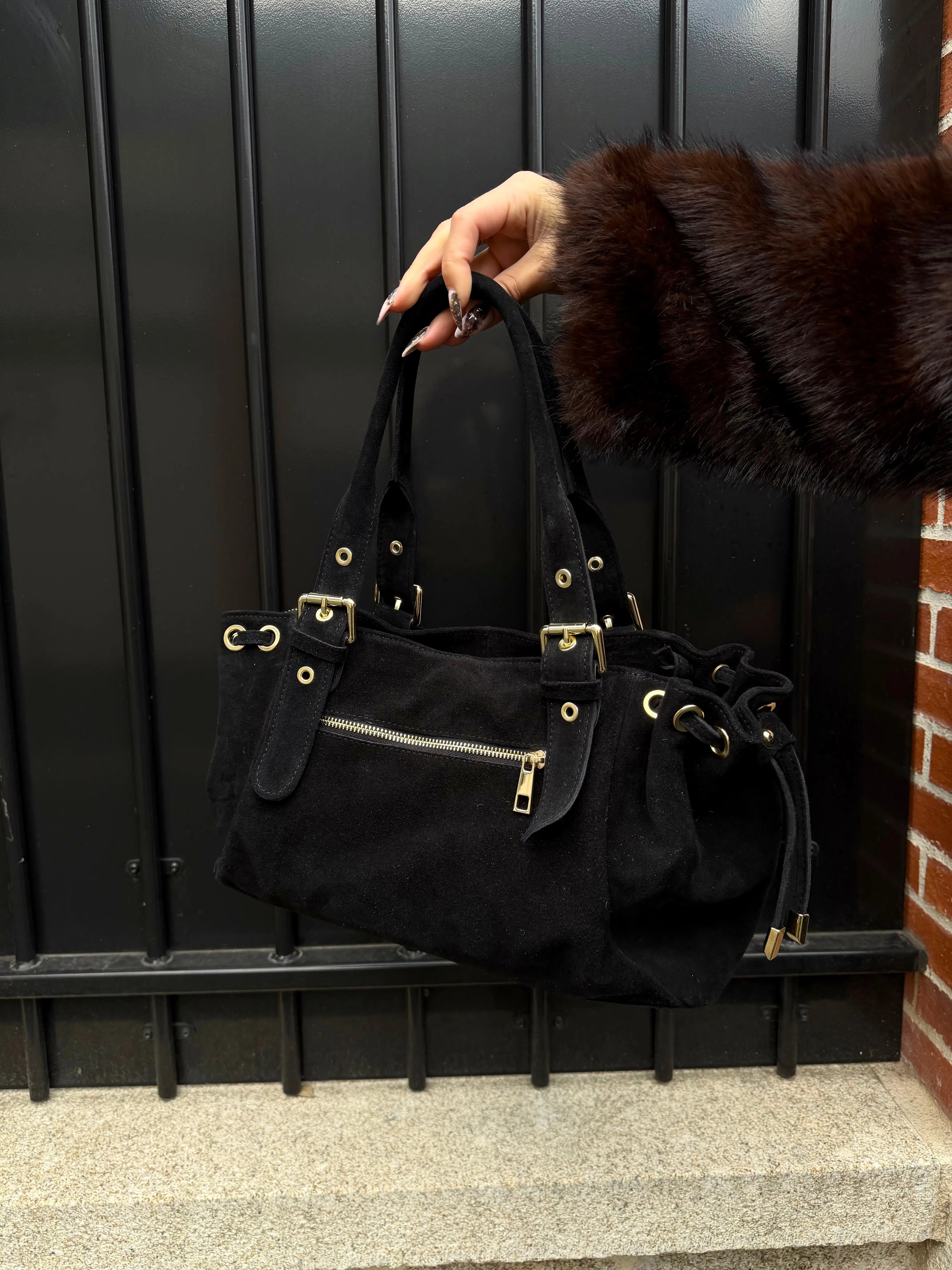 Sac Giulia (petit) DS.Sélection