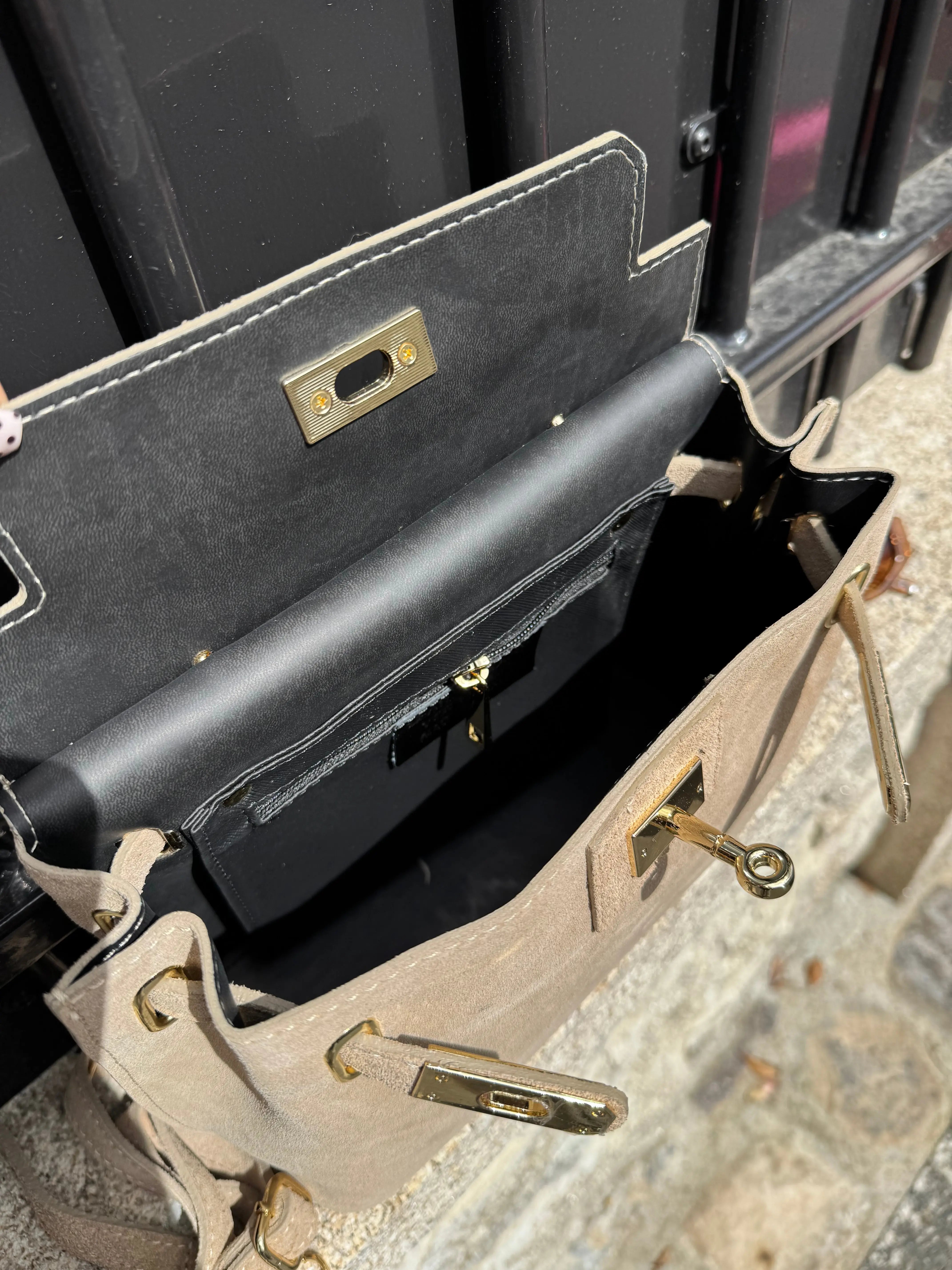 Sac Jessica DS.Sélection