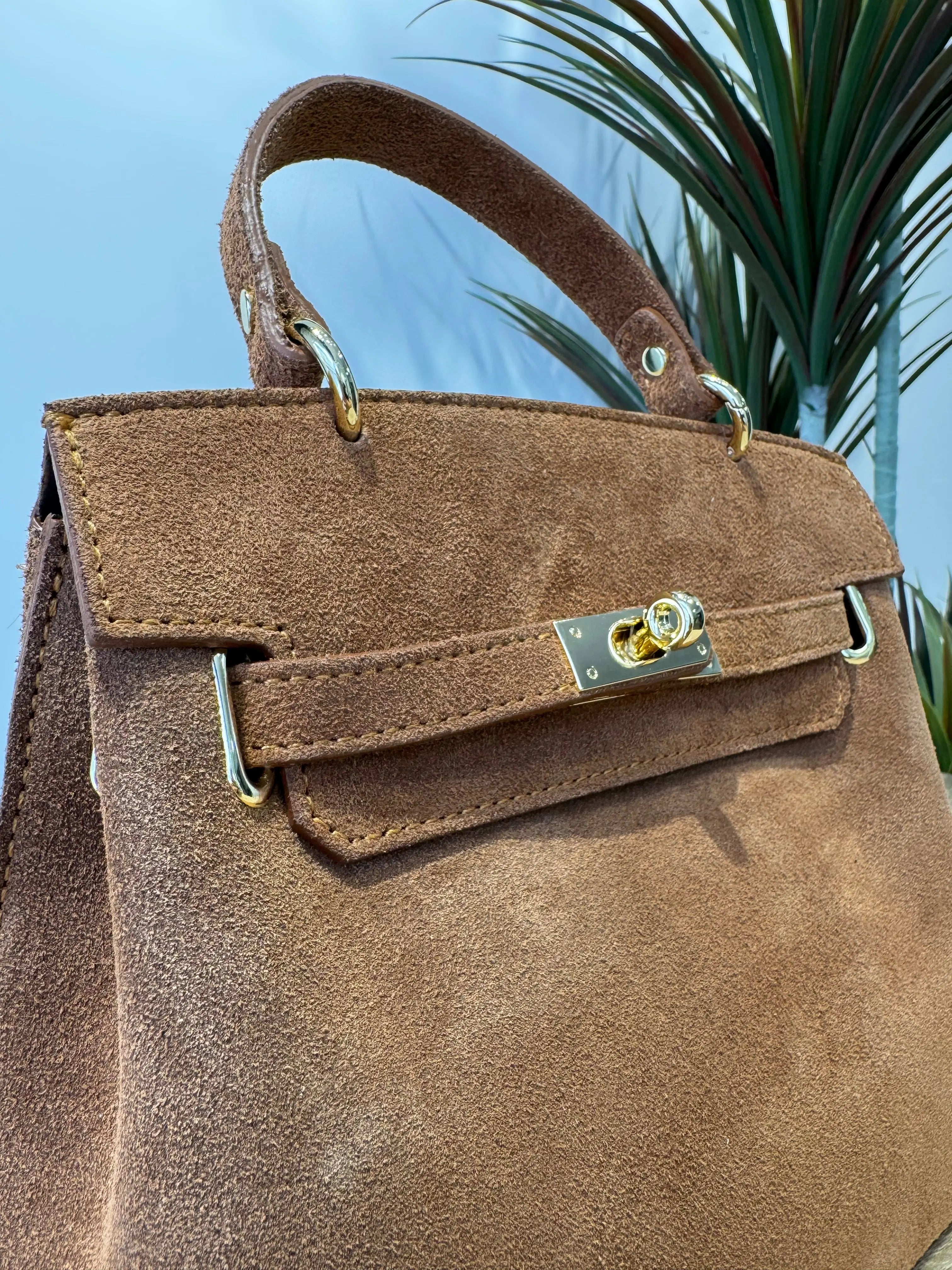 Sac Jessica DS.Sélection