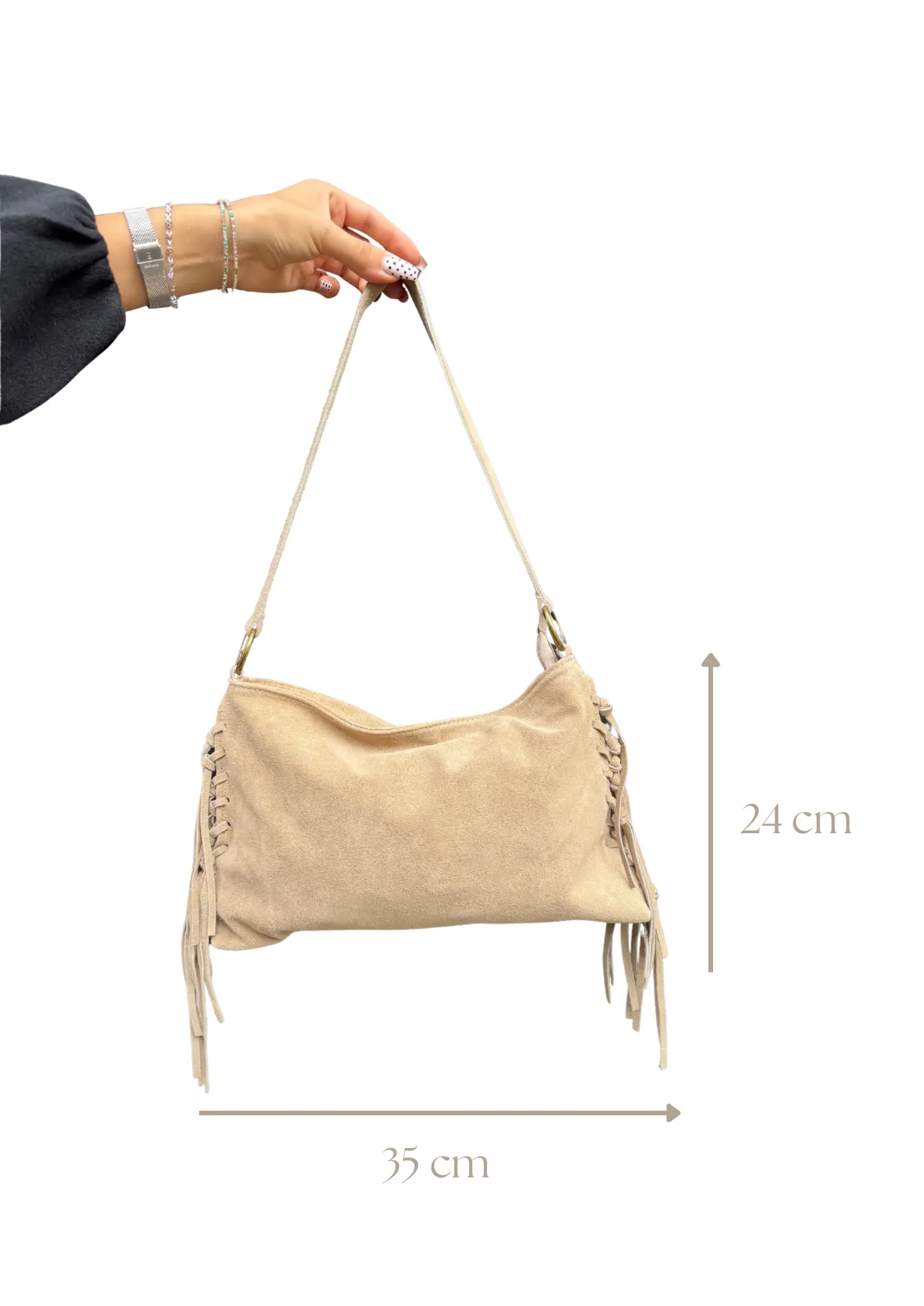 Sac Léna DS.Sélection