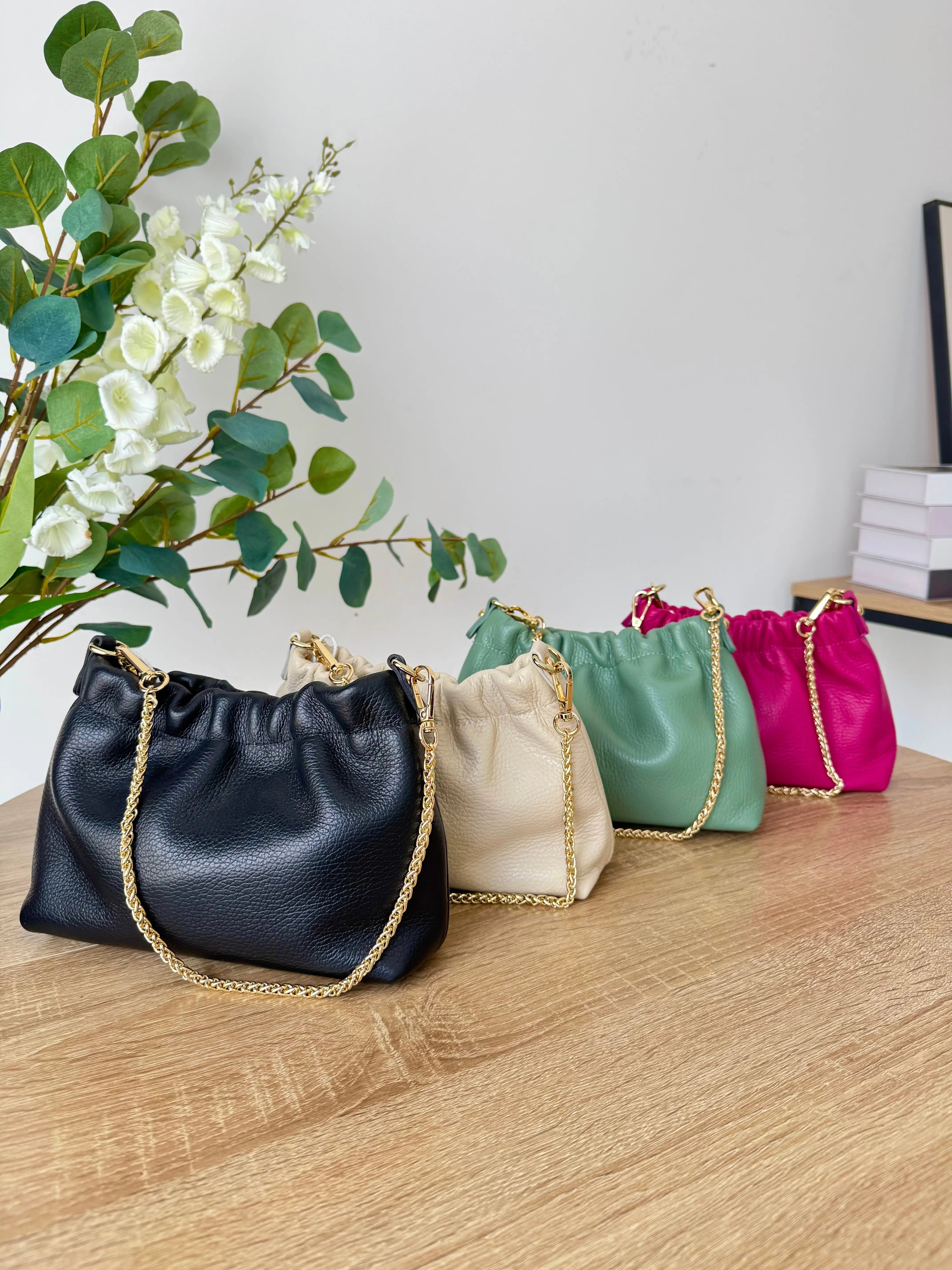 Sac gigi DS.Sélection