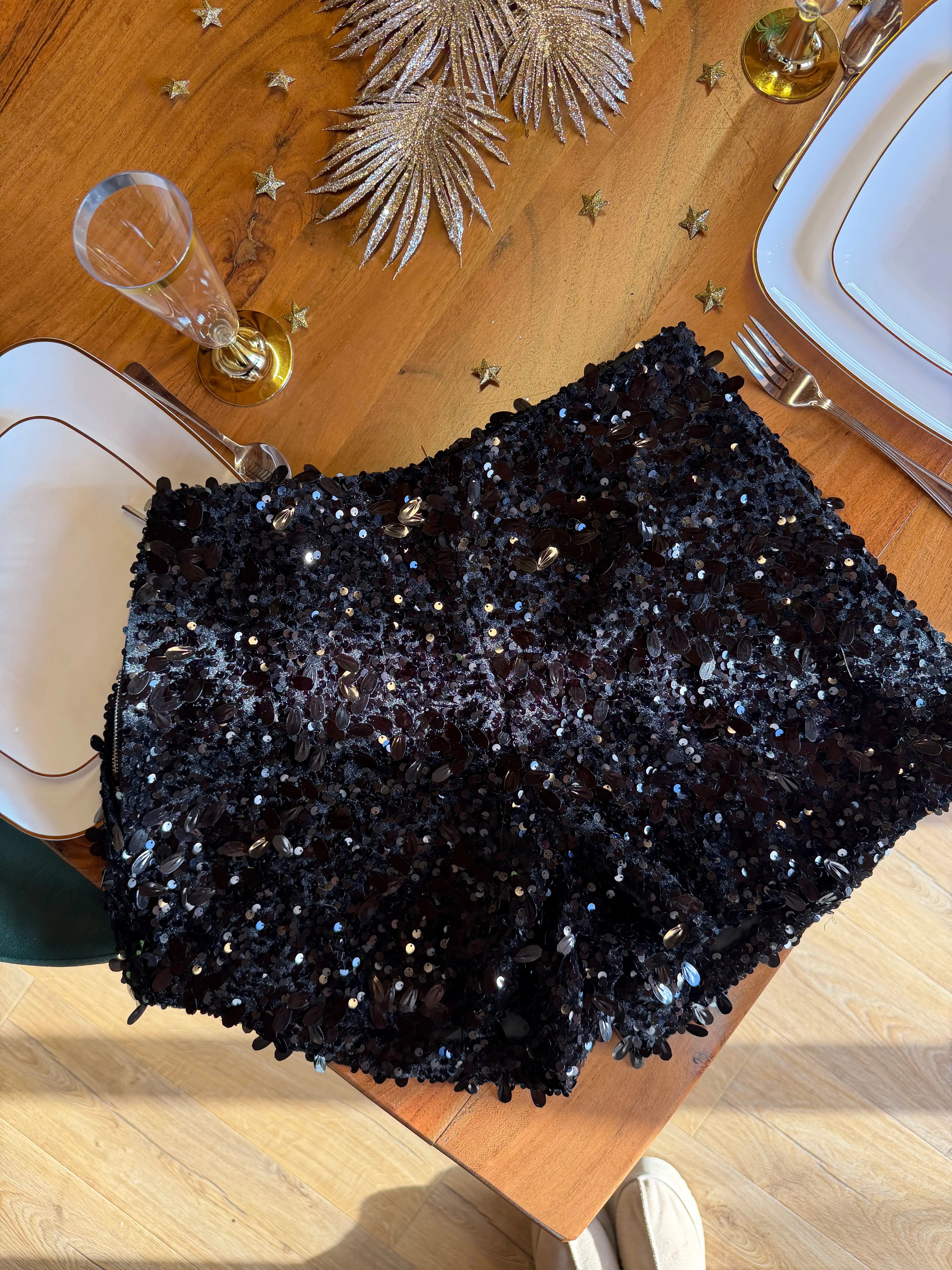 Short Lou DS.Sélection