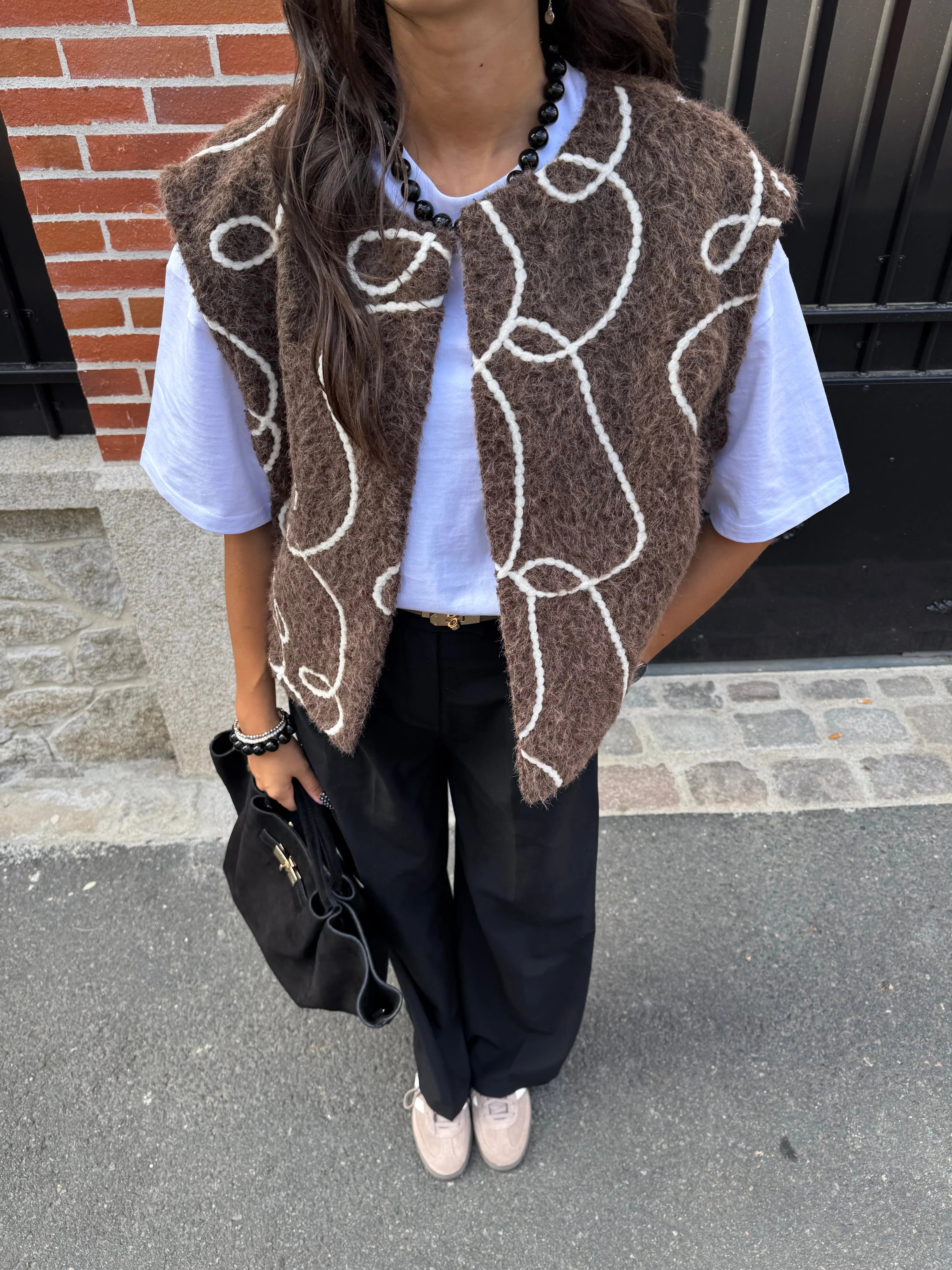 Veste Lisa DS.Sélection