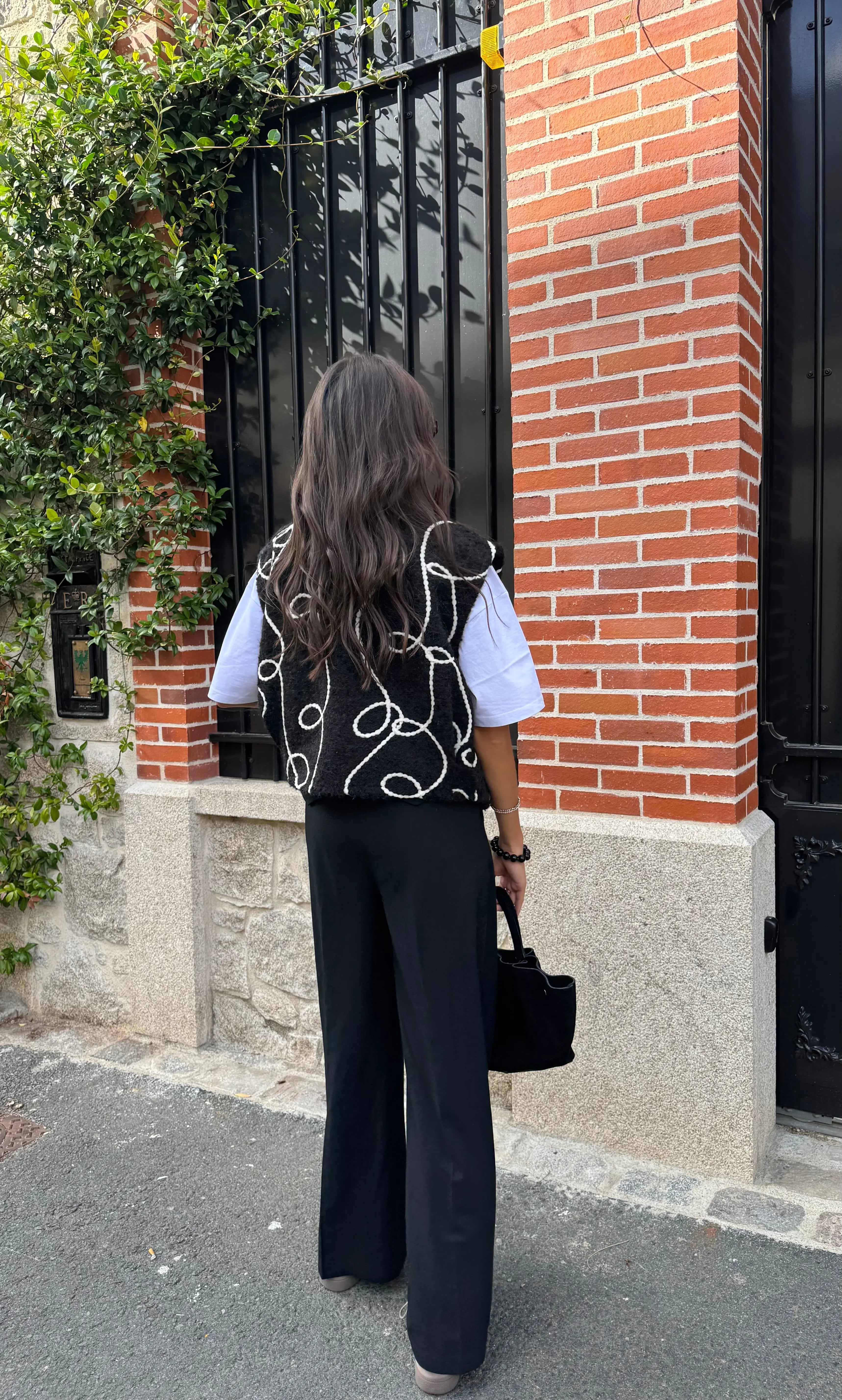 Veste Lisa DS.Sélection