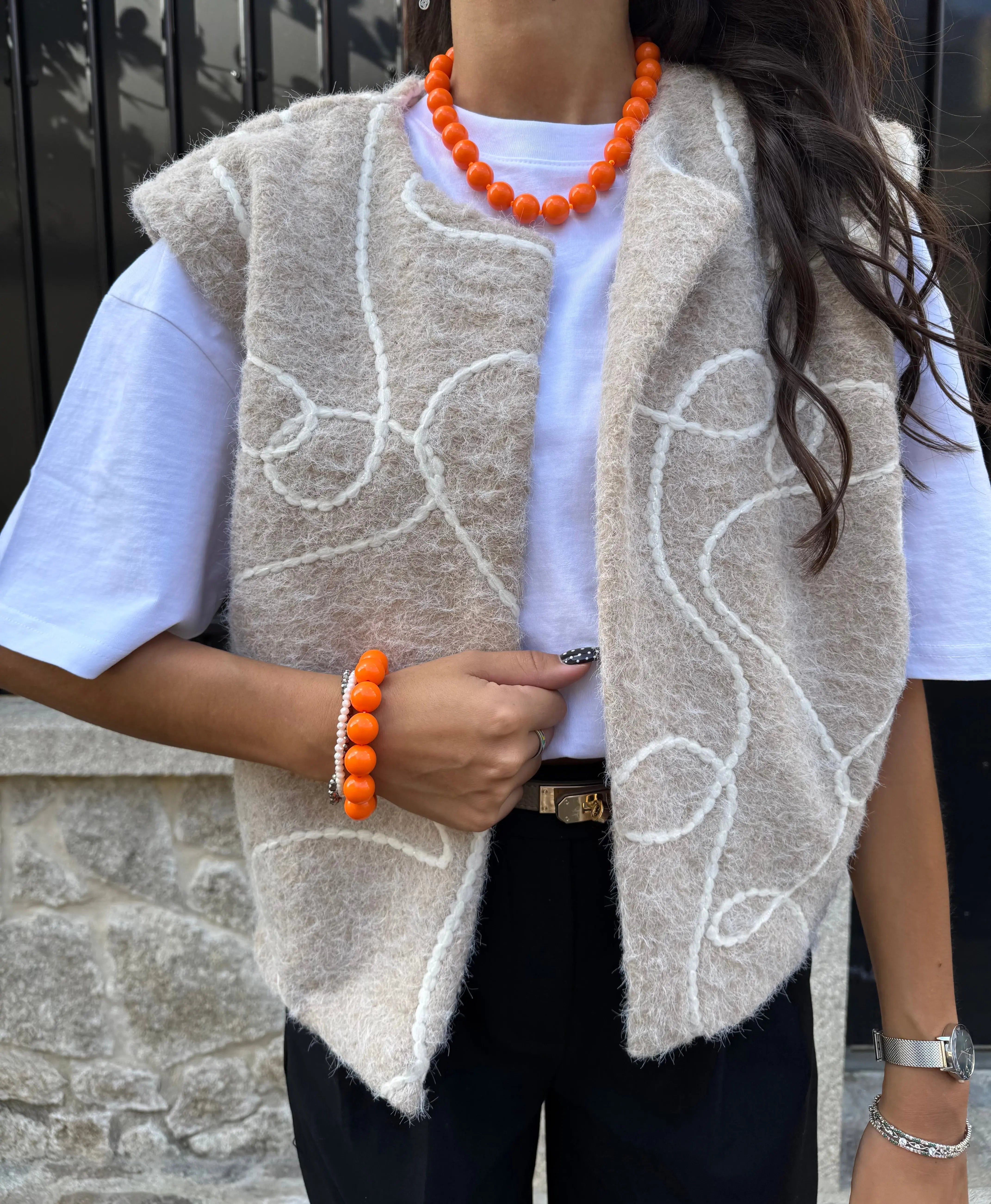 Veste Lisa DS.Sélection