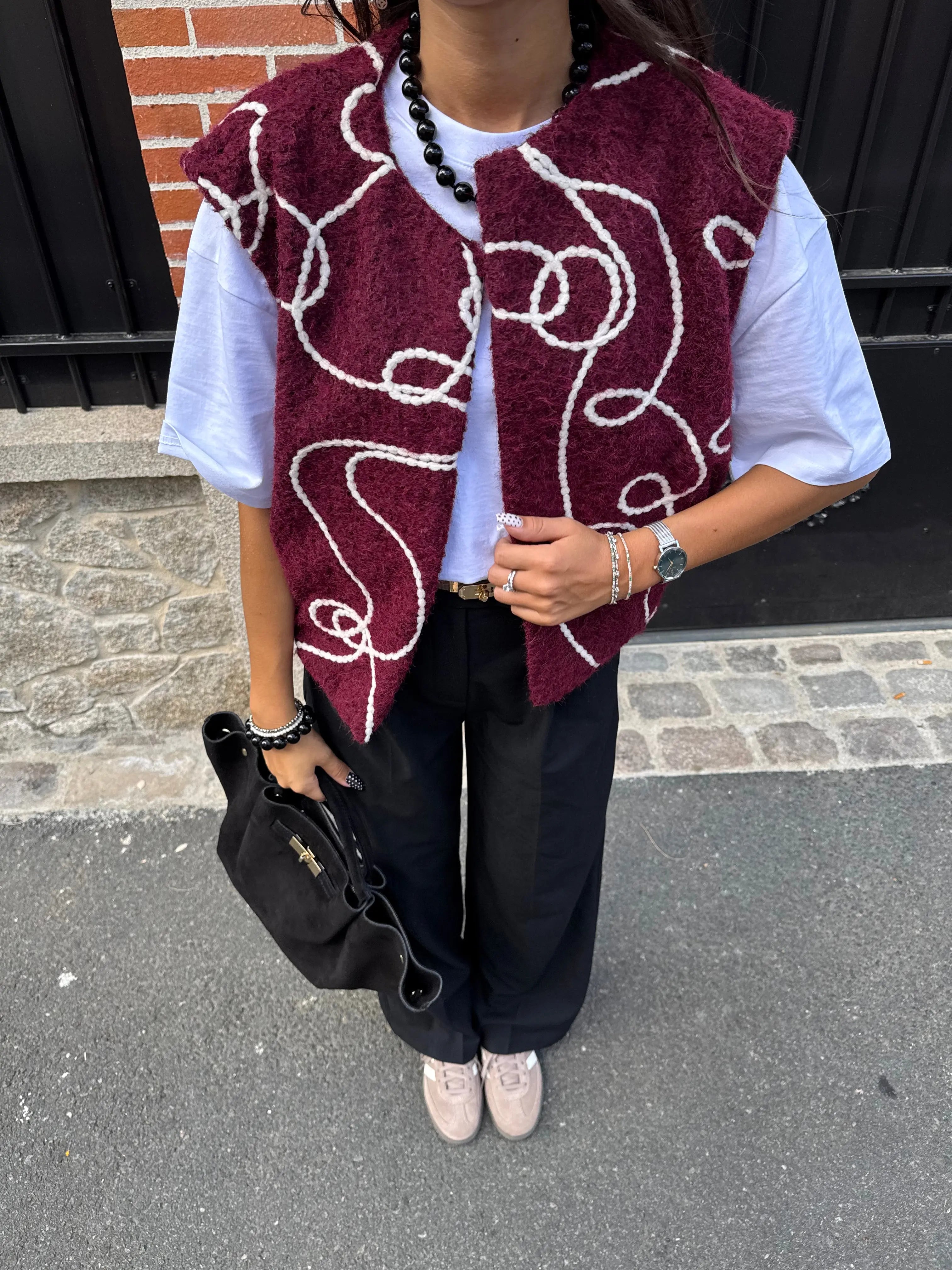 Veste Lisa DS.Sélection