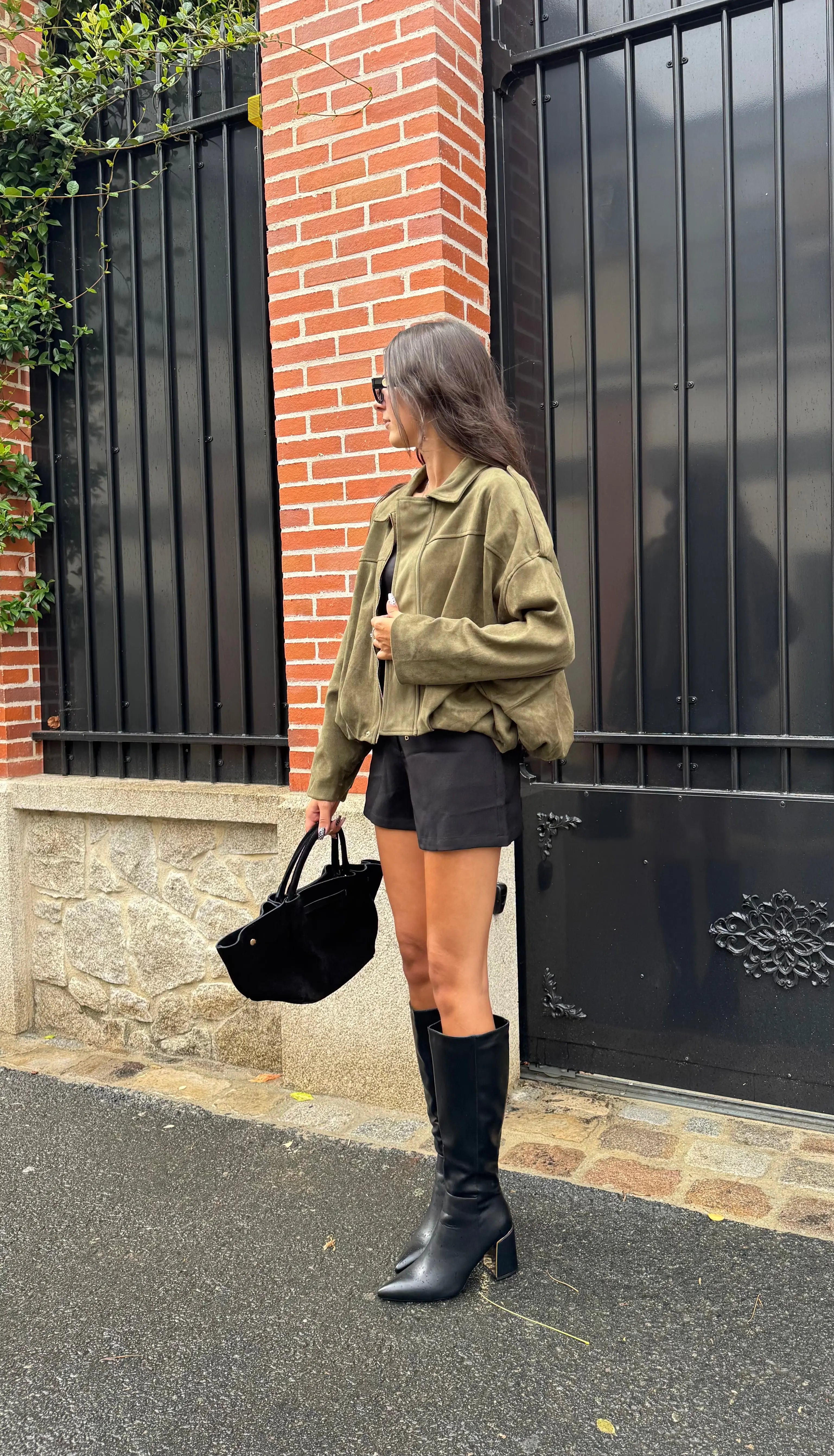 Veste Thalia DS.Sélection