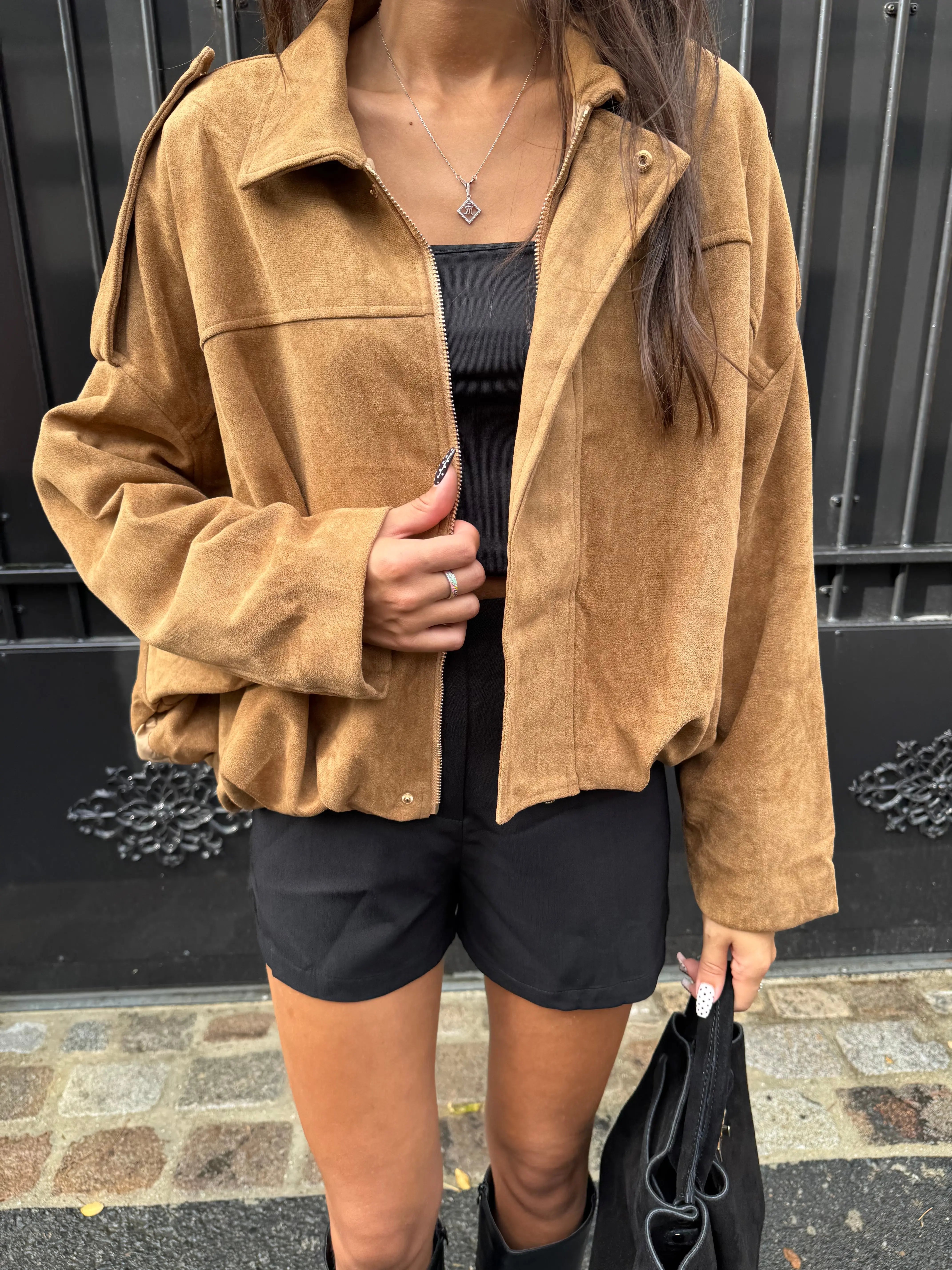 Veste Thalia DS.Sélection