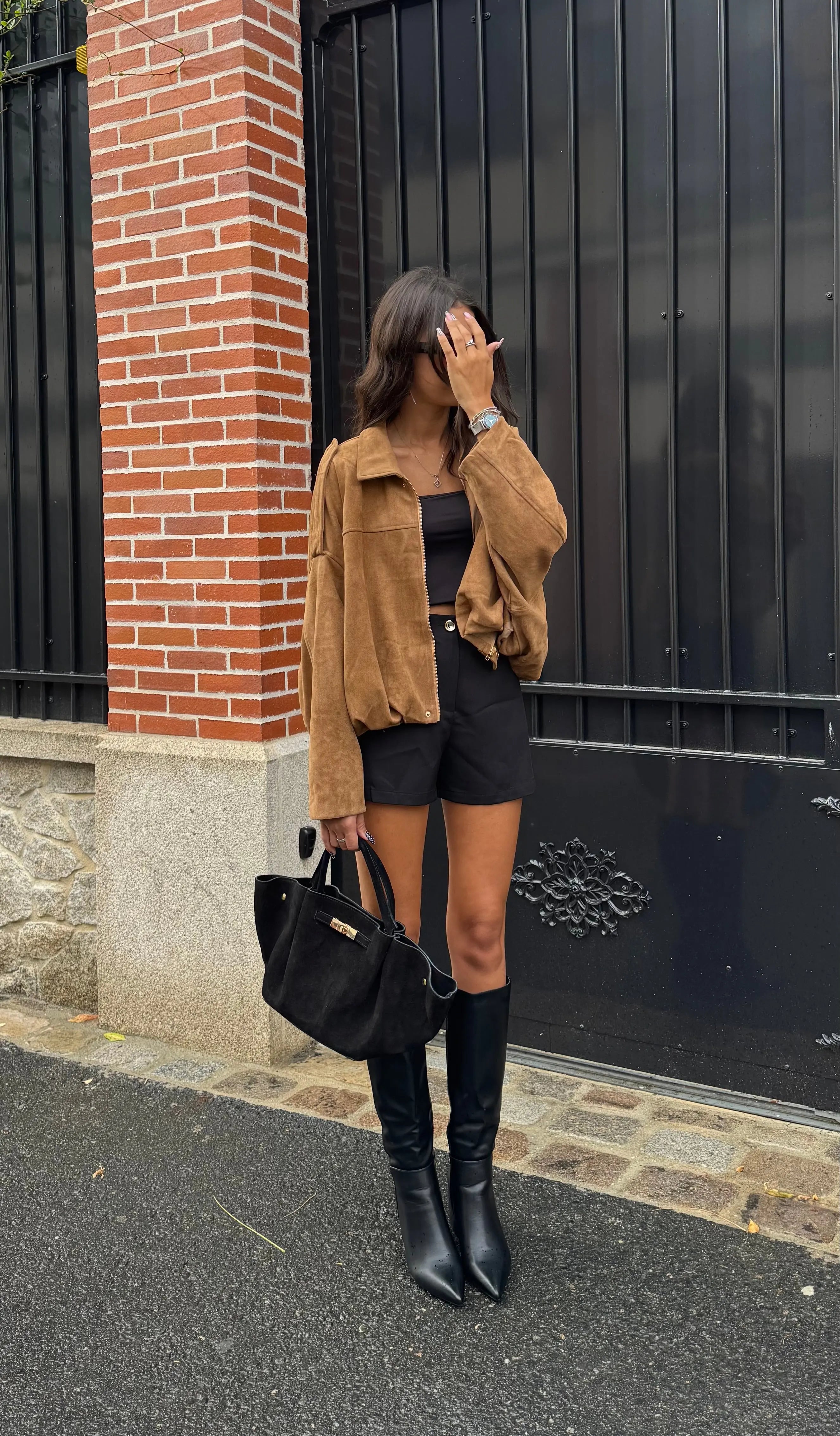 Veste Thalia DS.Sélection
