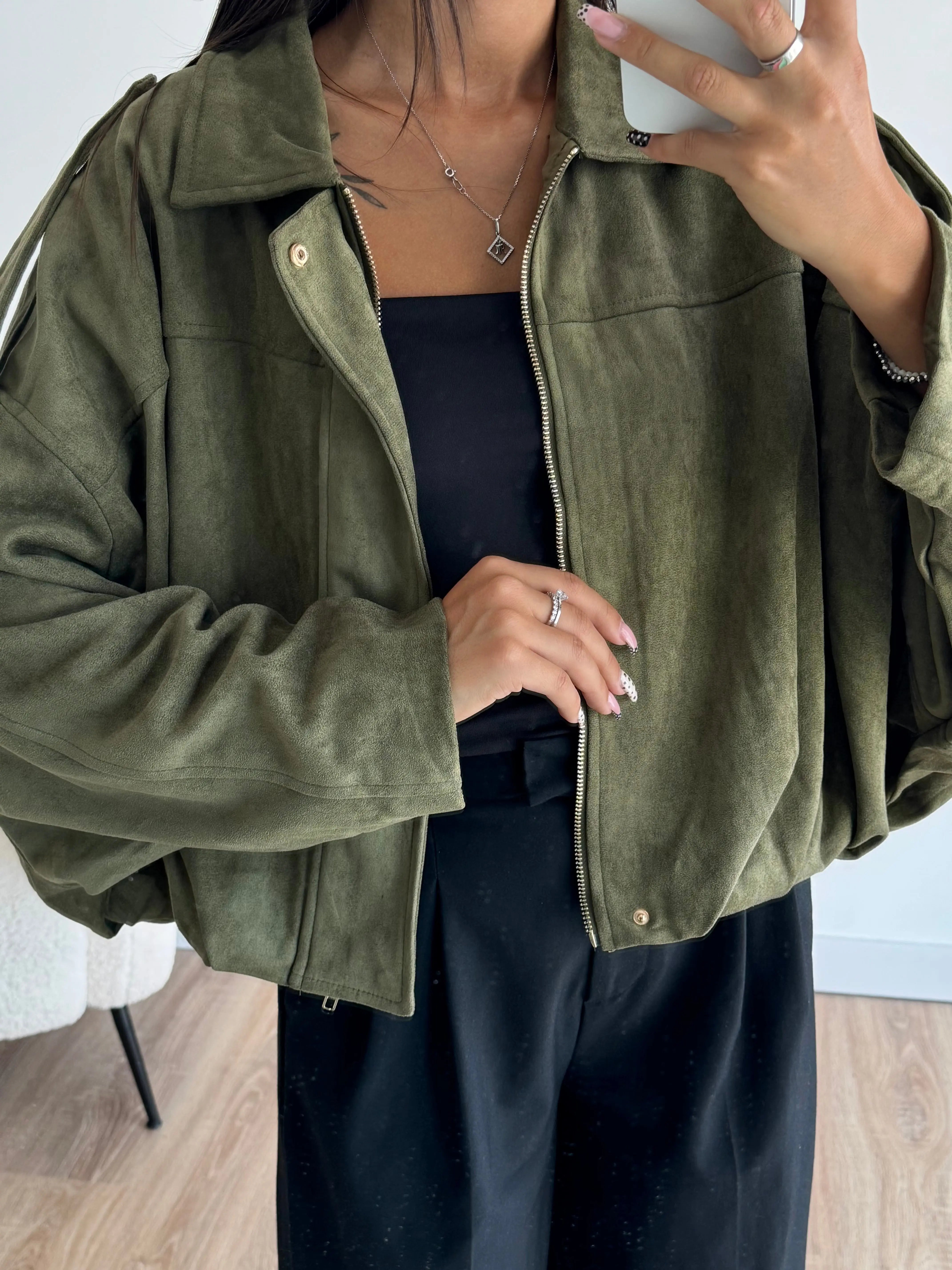Veste Thalia DS.Sélection